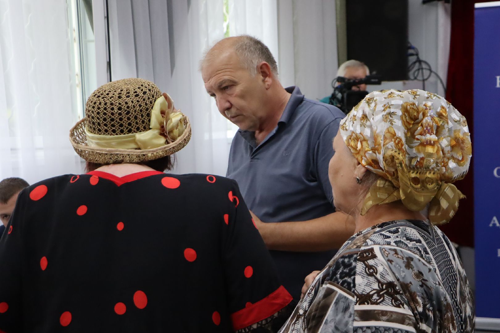 зарайск,  выездная администрация, жкх, водоснабжение, взу,