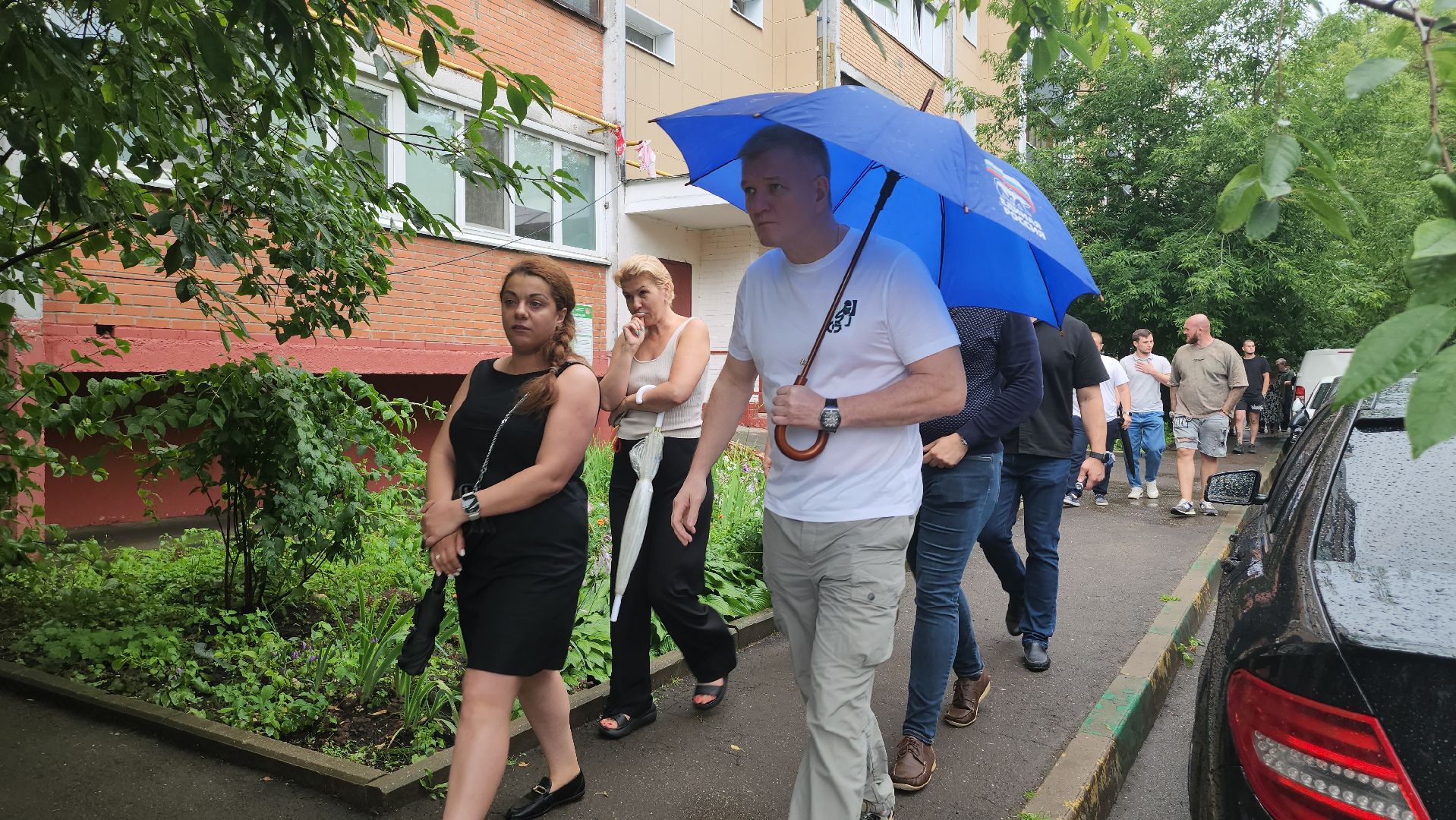 Люберцы, капитальный ремонт фасада, жкх,