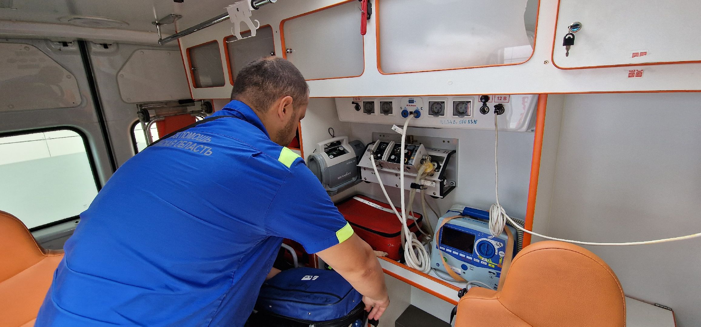 медицина, скорая помощь Балашиха,