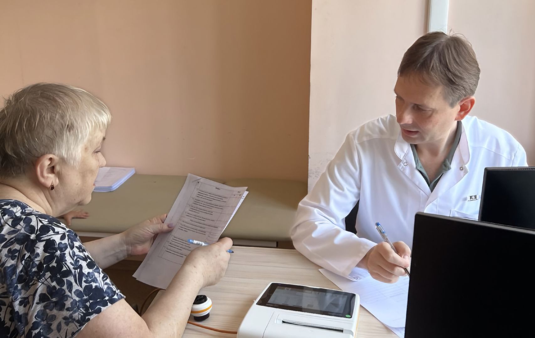 красноармейск, городской округ пушкинский, пульмонолог, медосмотр, медсанчасть 154,