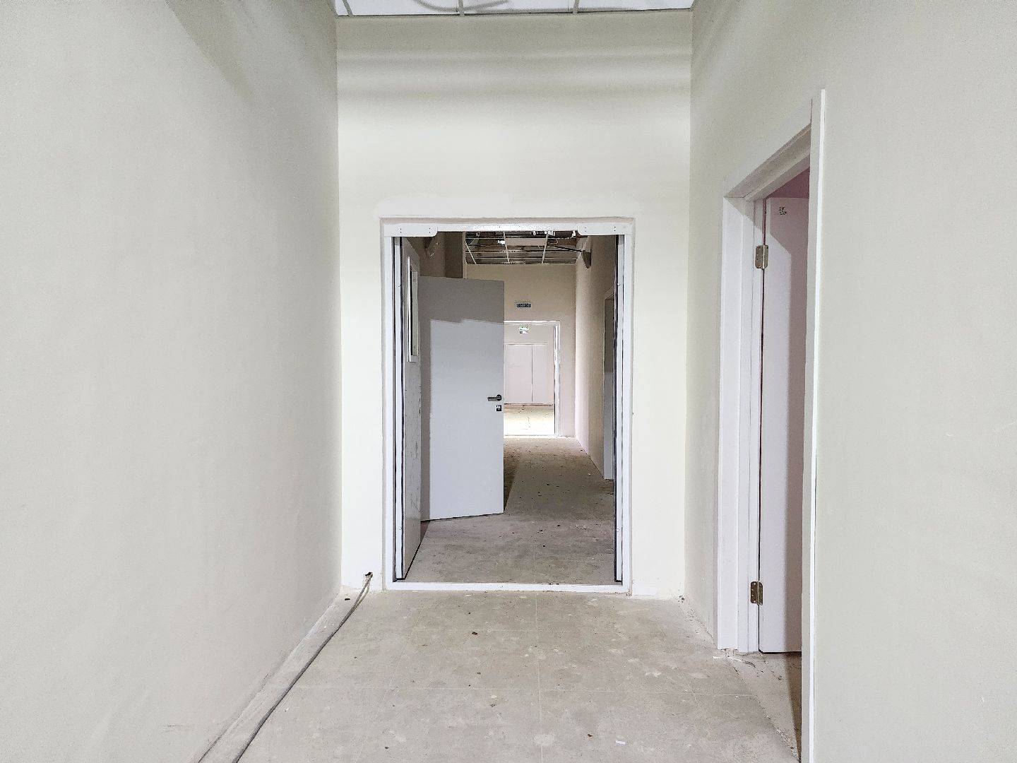 Подольск, строительство, пристройка к школе, 29 школа,