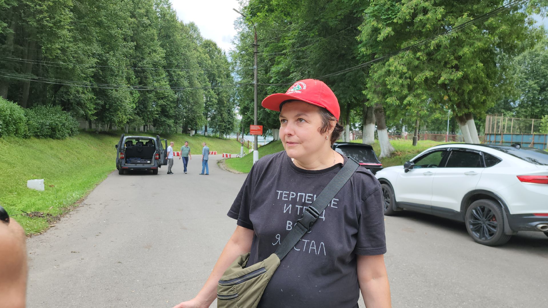 Истра, Спасение лося, Лось,животные,спасение животных,