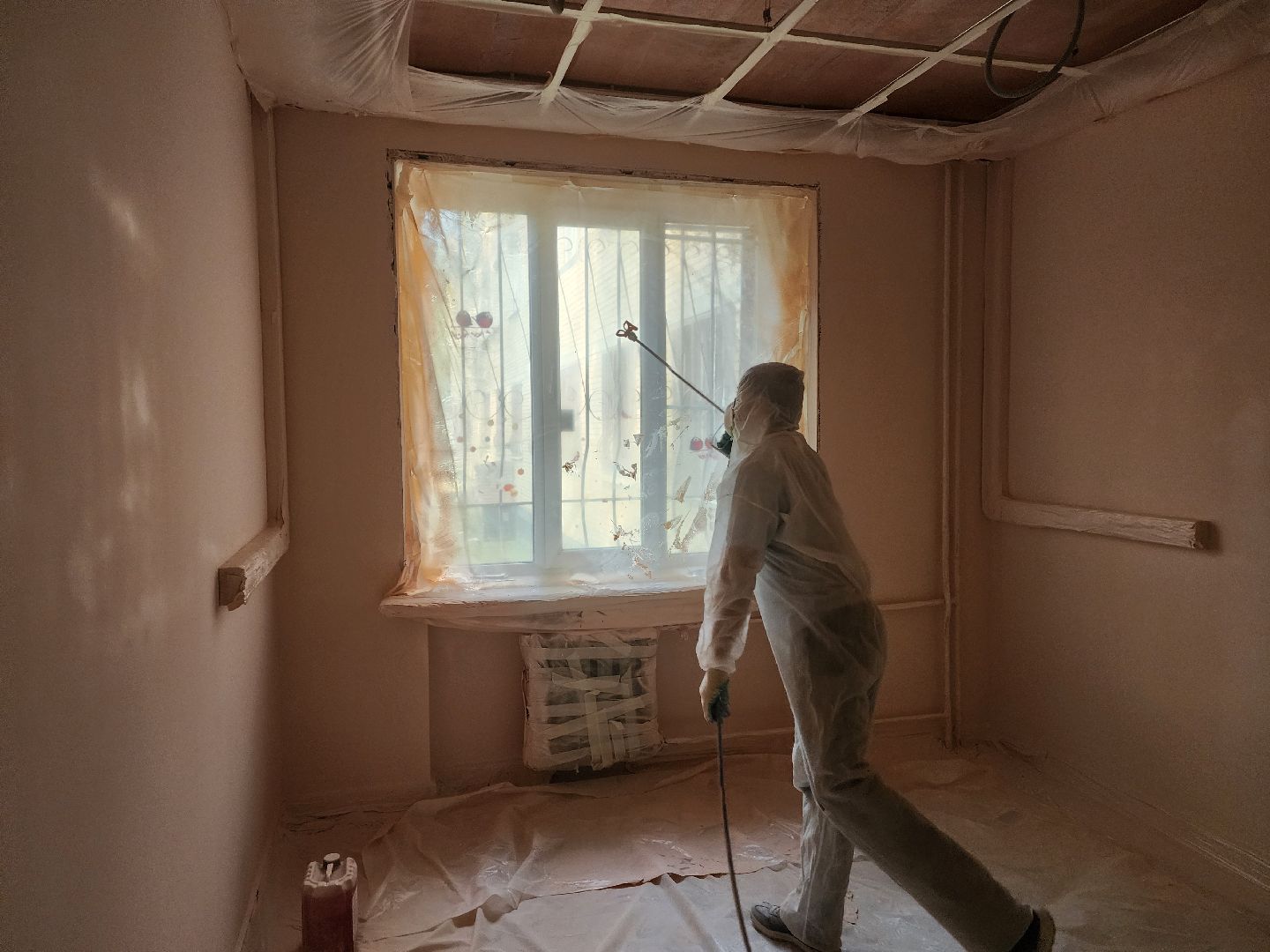 красноармейск, городской округ пушкинский, медсанчасть 154, ремонт поликлиники,фмба россии,