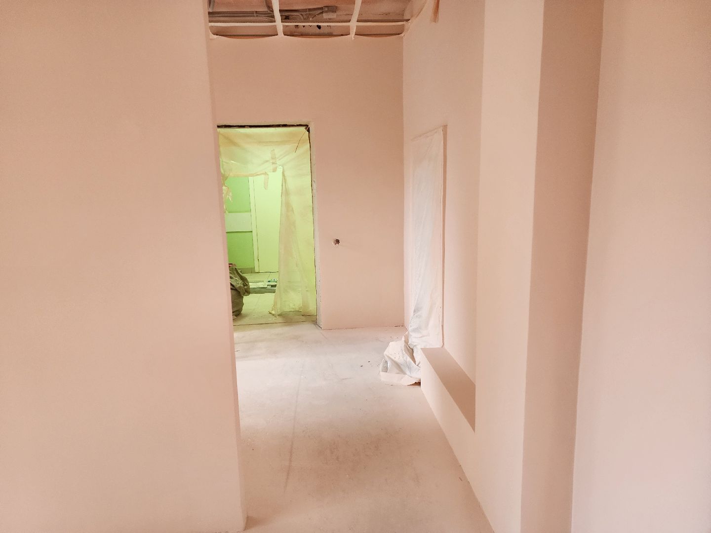 красноармейск, городской округ пушкинский, медсанчасть 154, ремонт поликлиники,фмба россии,