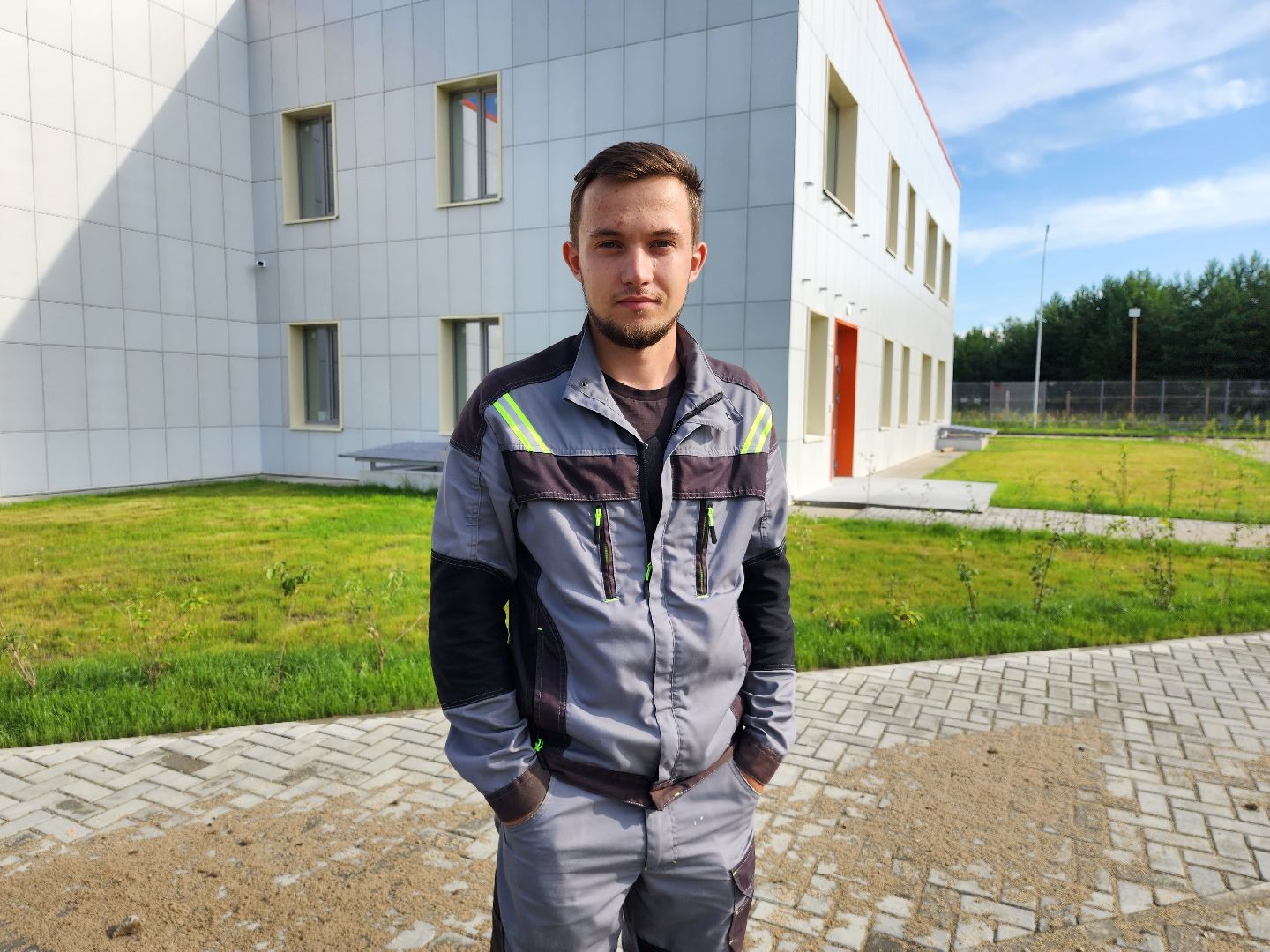 раменское, детский сад, строительство,