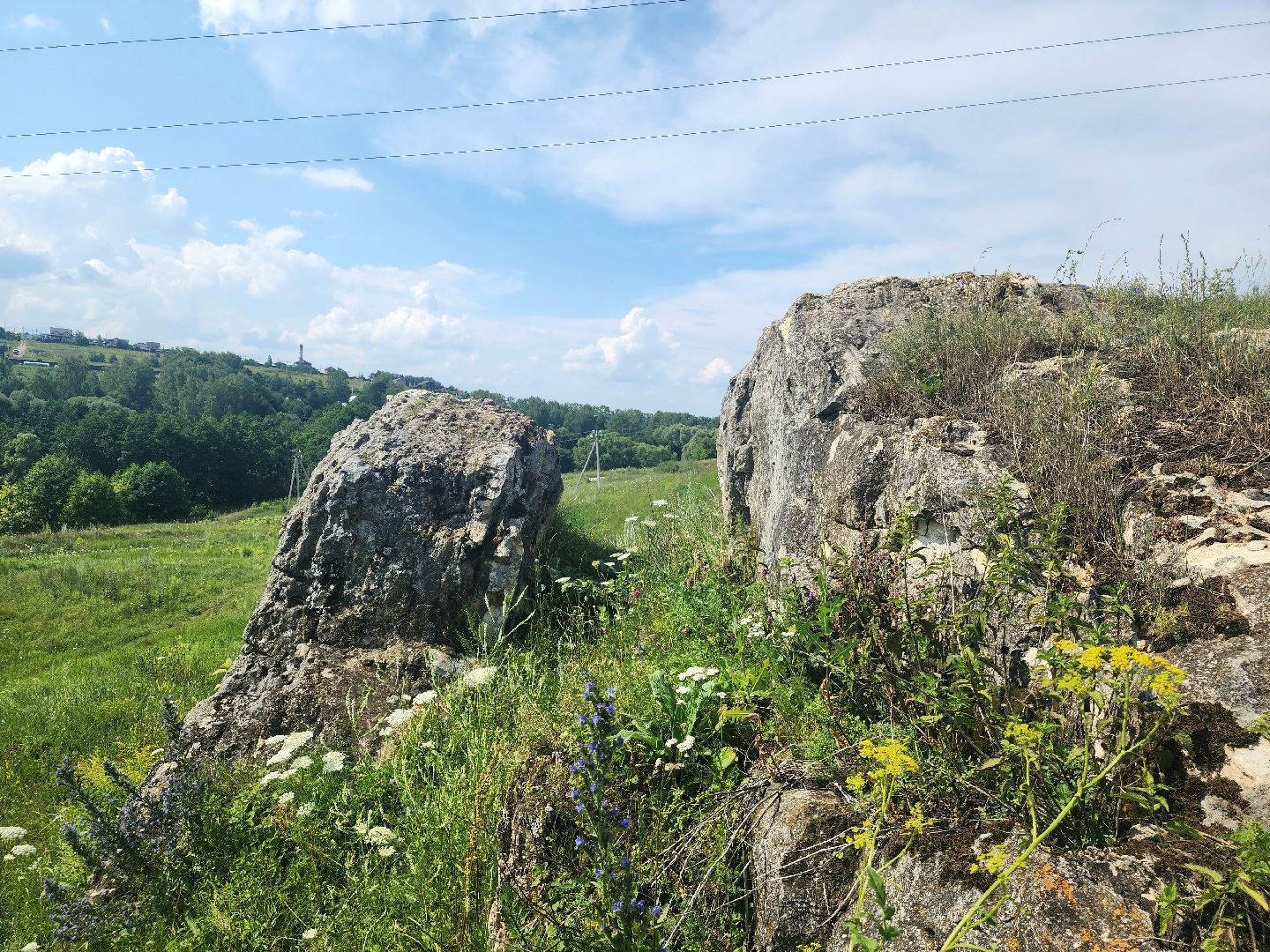 пущино, серпухов, туризм, необычные места,