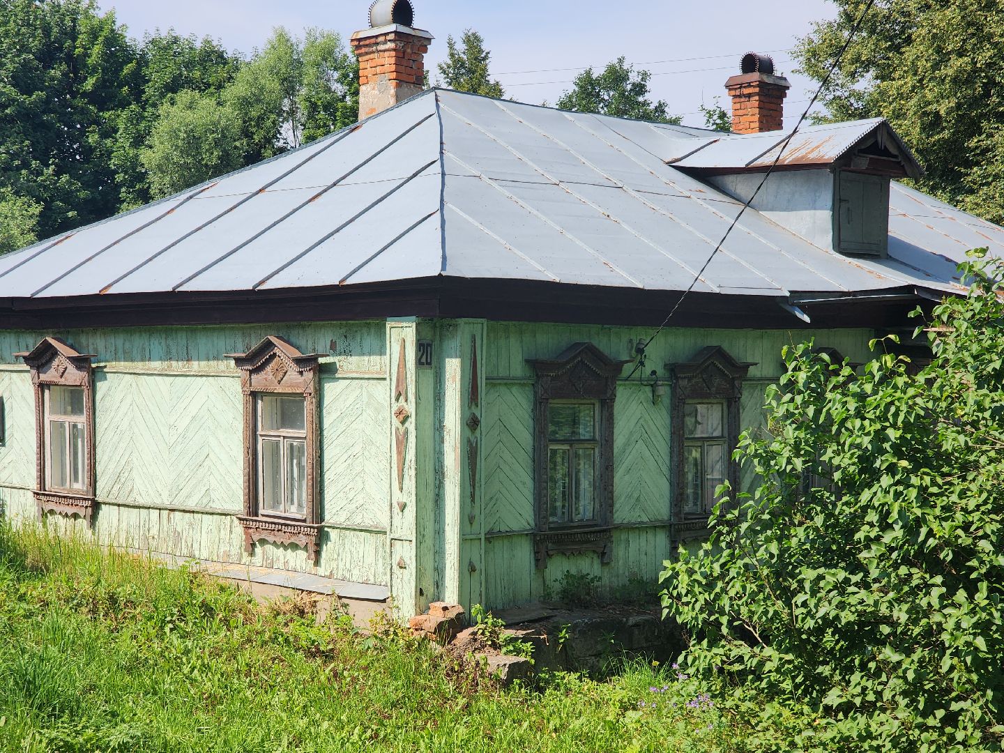 пущино, серпухов, туризм, необычные места,