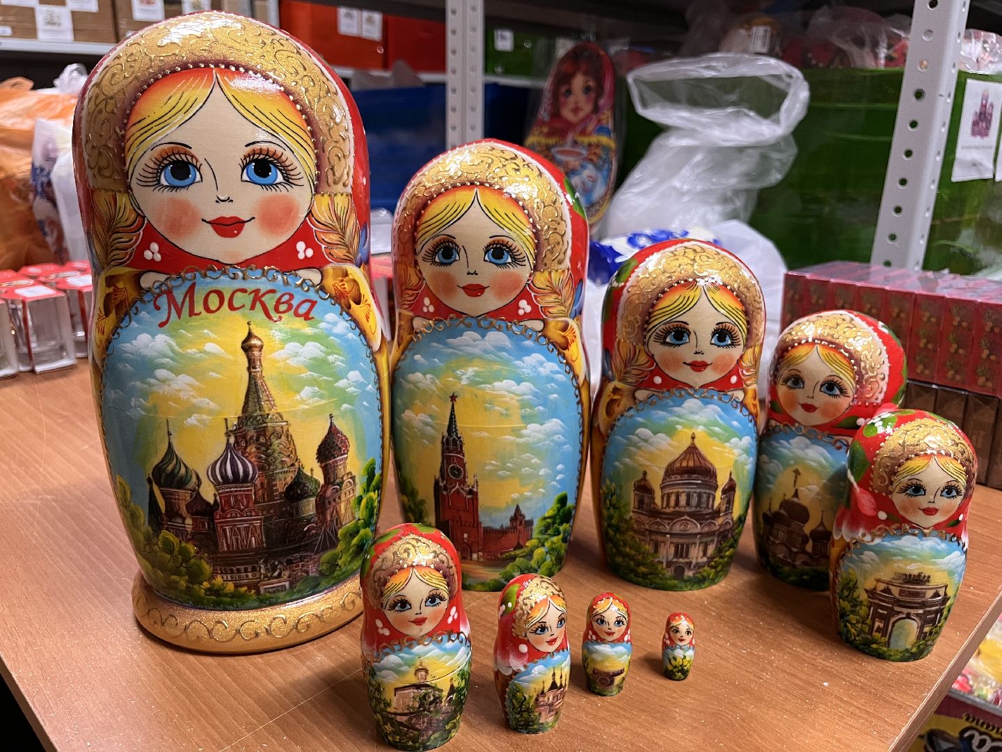 шатура, матрешка, фабрика,