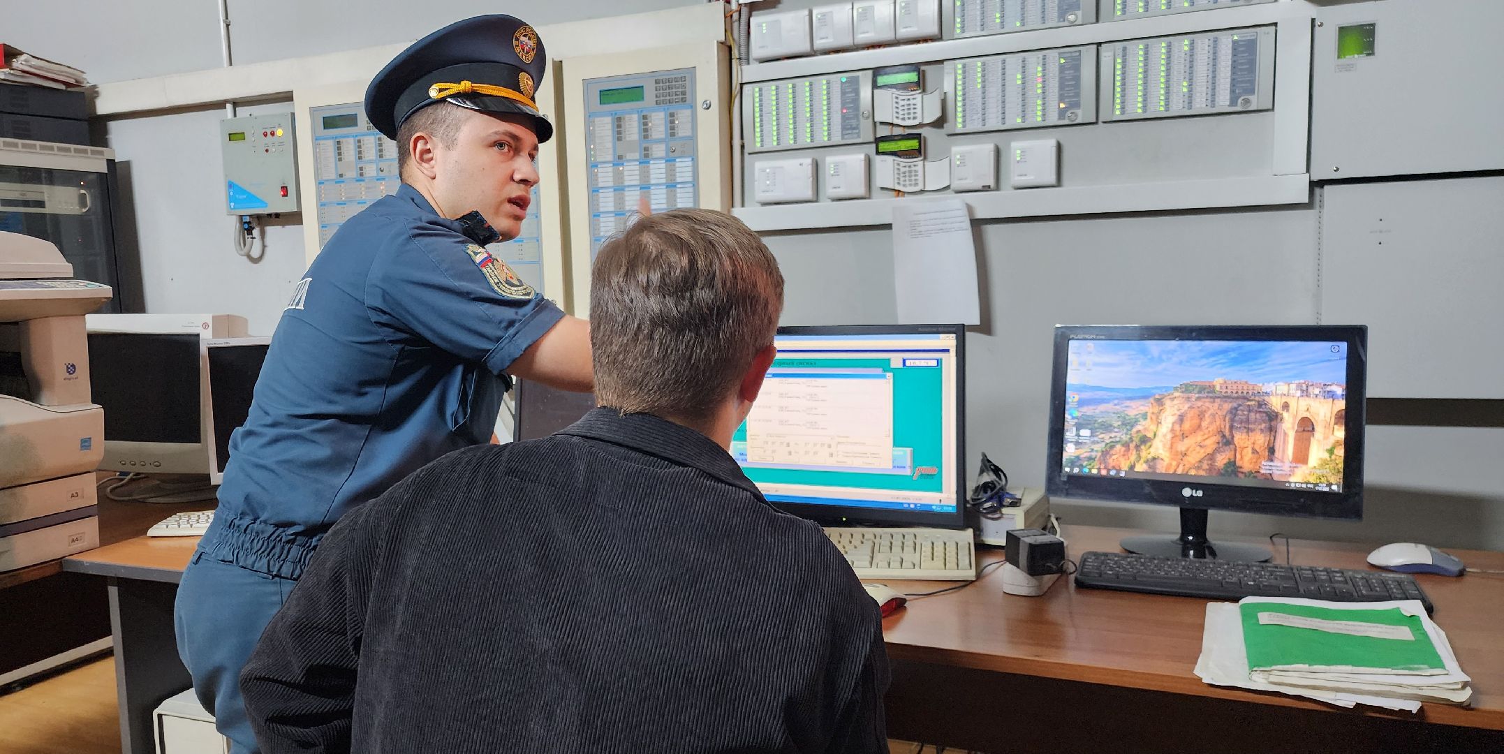 Химки, МЧС, Безопасность , противопожарная безопасность,