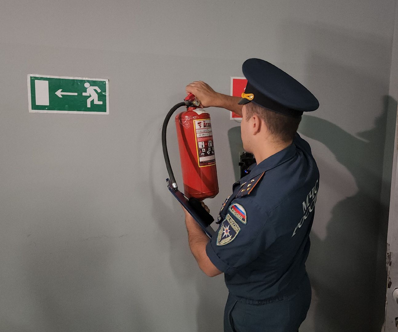 Химки, МЧС, Безопасность , противопожарная безопасность,