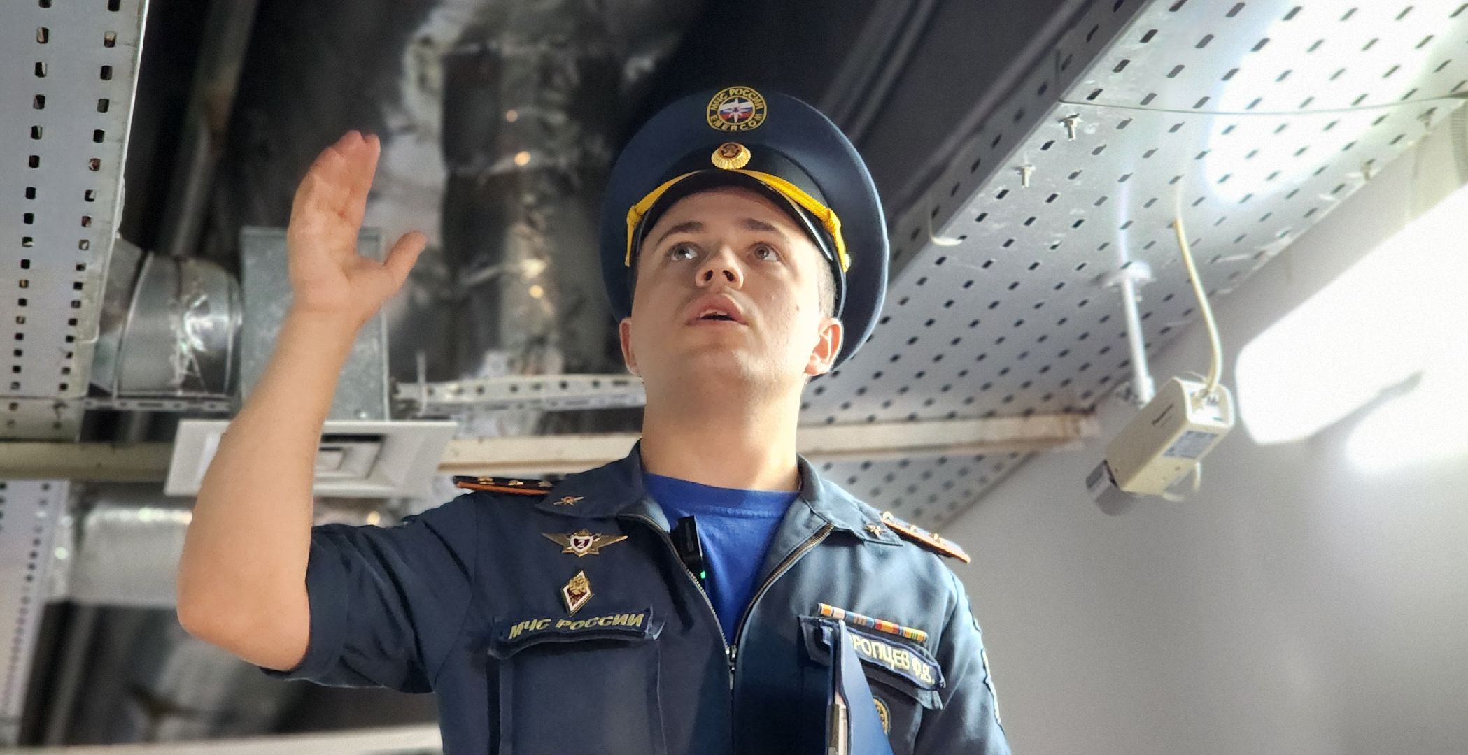 Химки, МЧС, Безопасность , противопожарная безопасность,