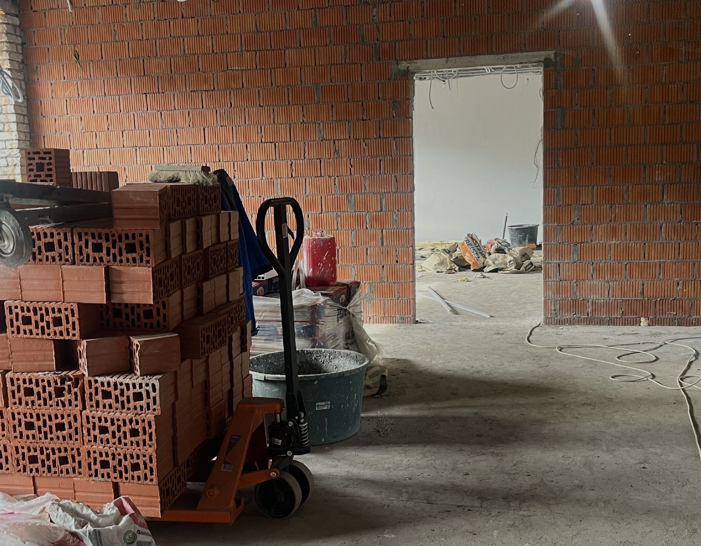 зато молодежный, ремонт школы, молодежный перемены, андрей михайлов ,