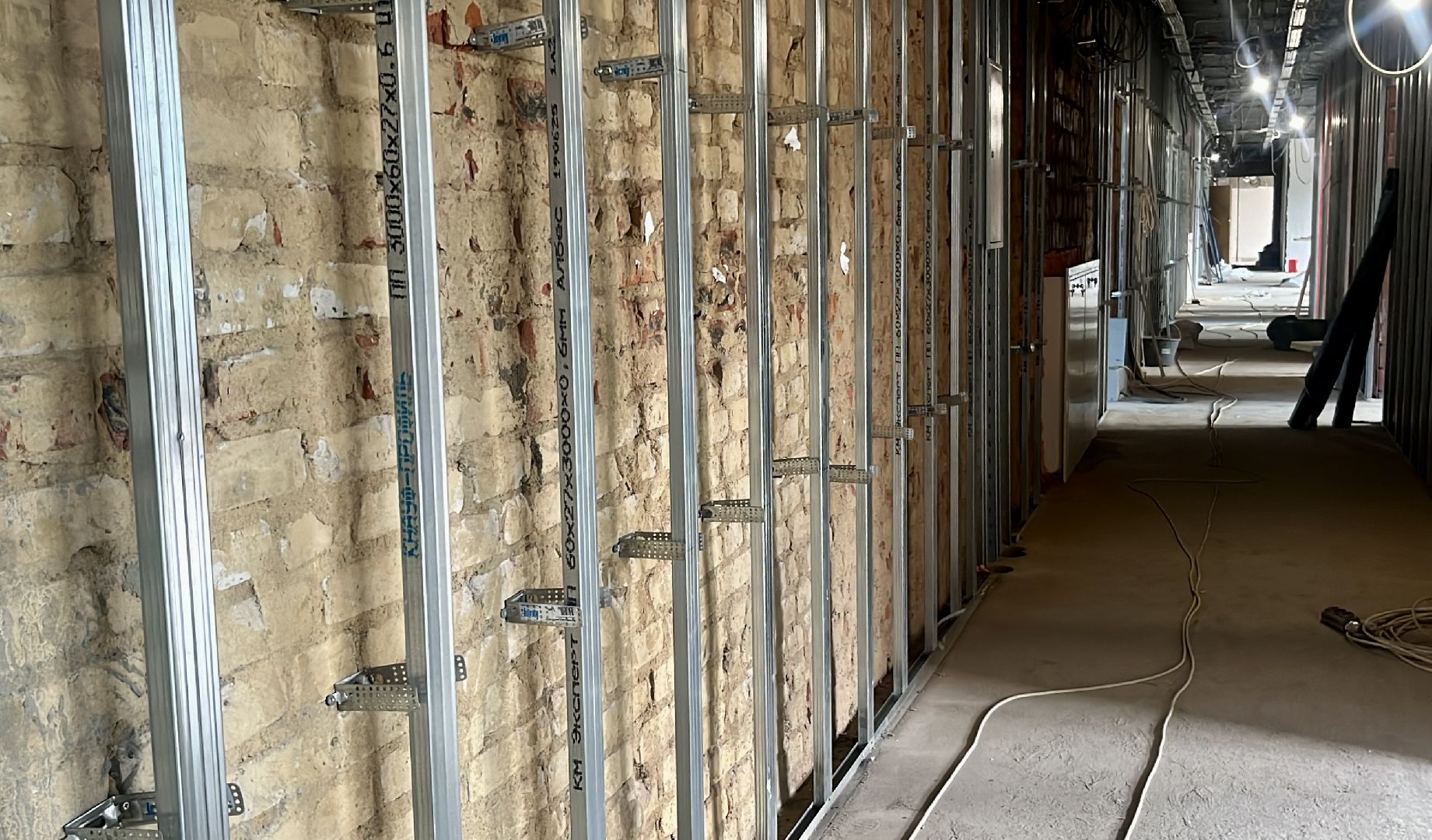 зато молодежный, ремонт школы, молодежный перемены, андрей михайлов ,