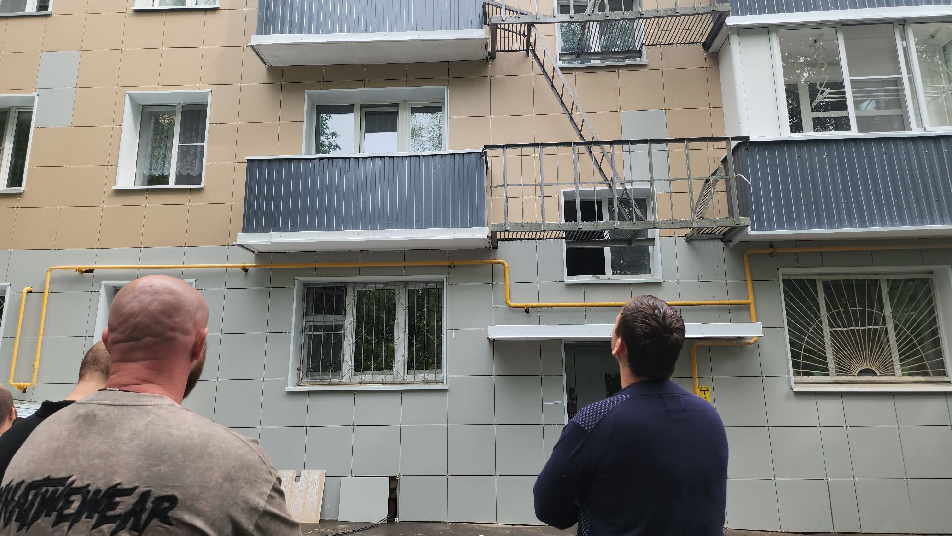 Люберцы,  жкх, капитальный ремонт,