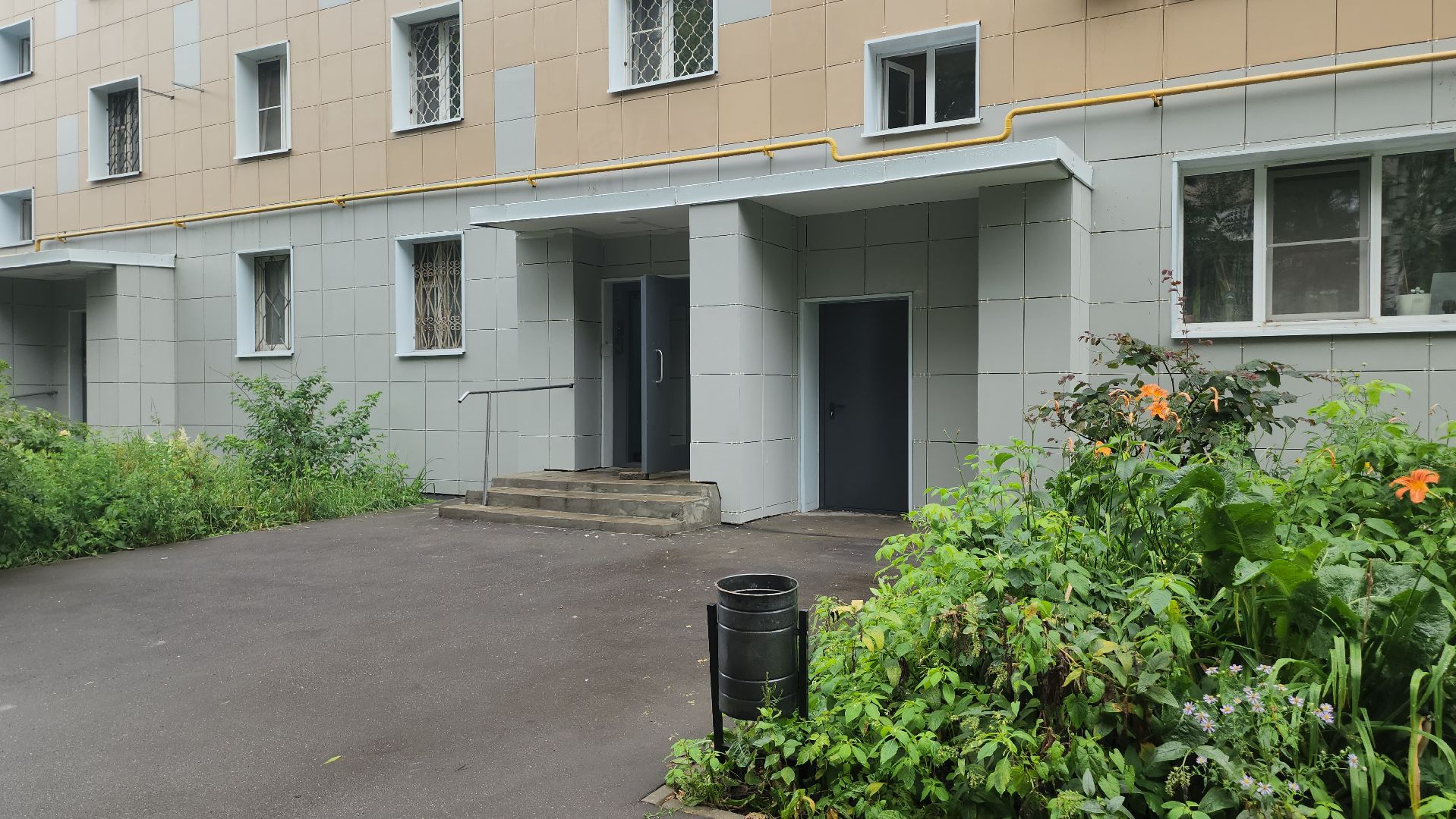 Люберцы,  жкх, капитальный ремонт,