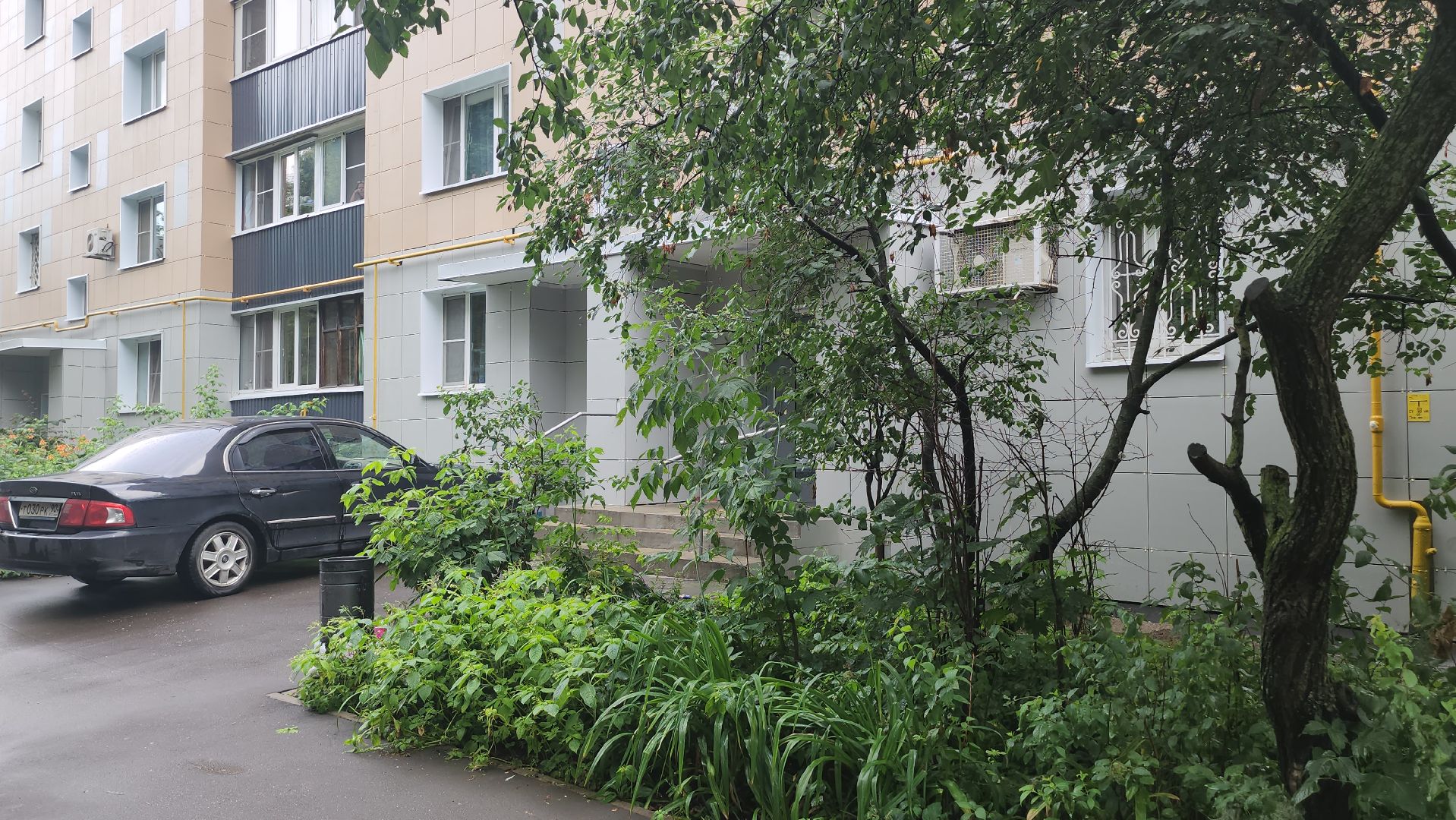 Люберцы,  жкх, капитальный ремонт,