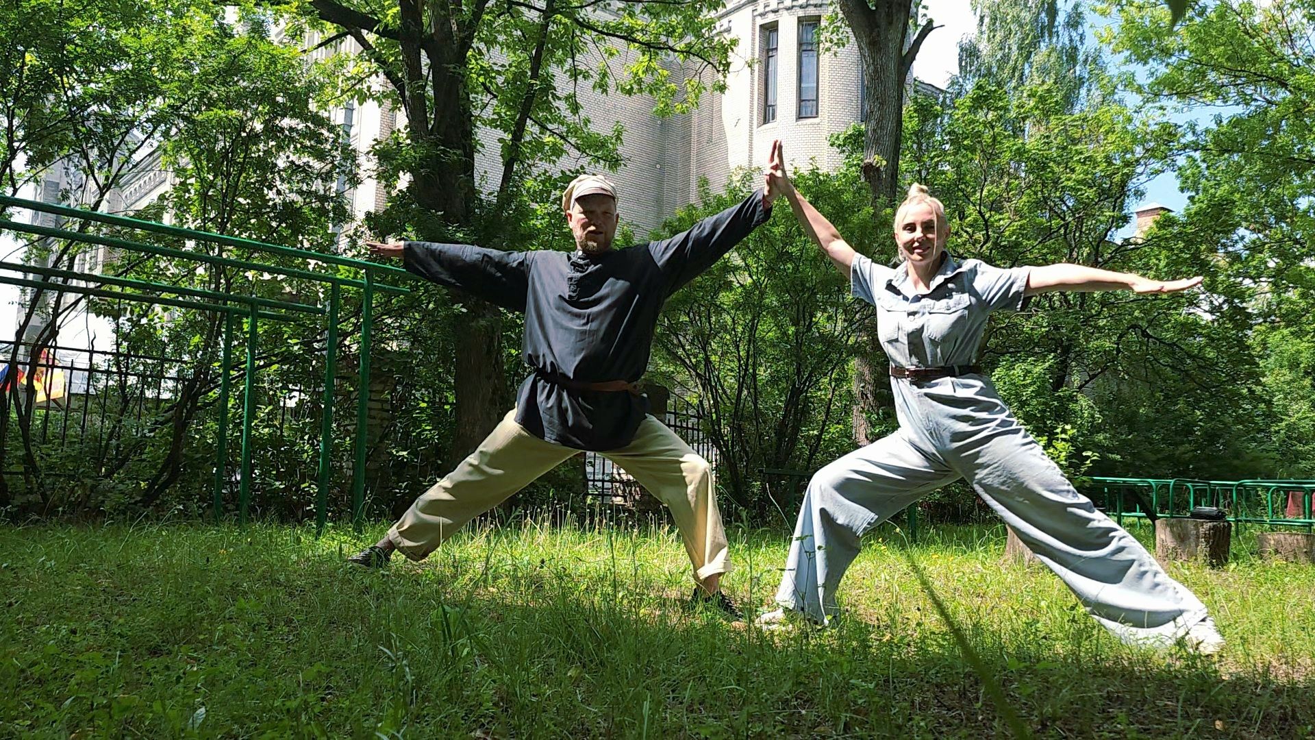 Егорьевск, Туризм, Подмосковье,  Московская область,