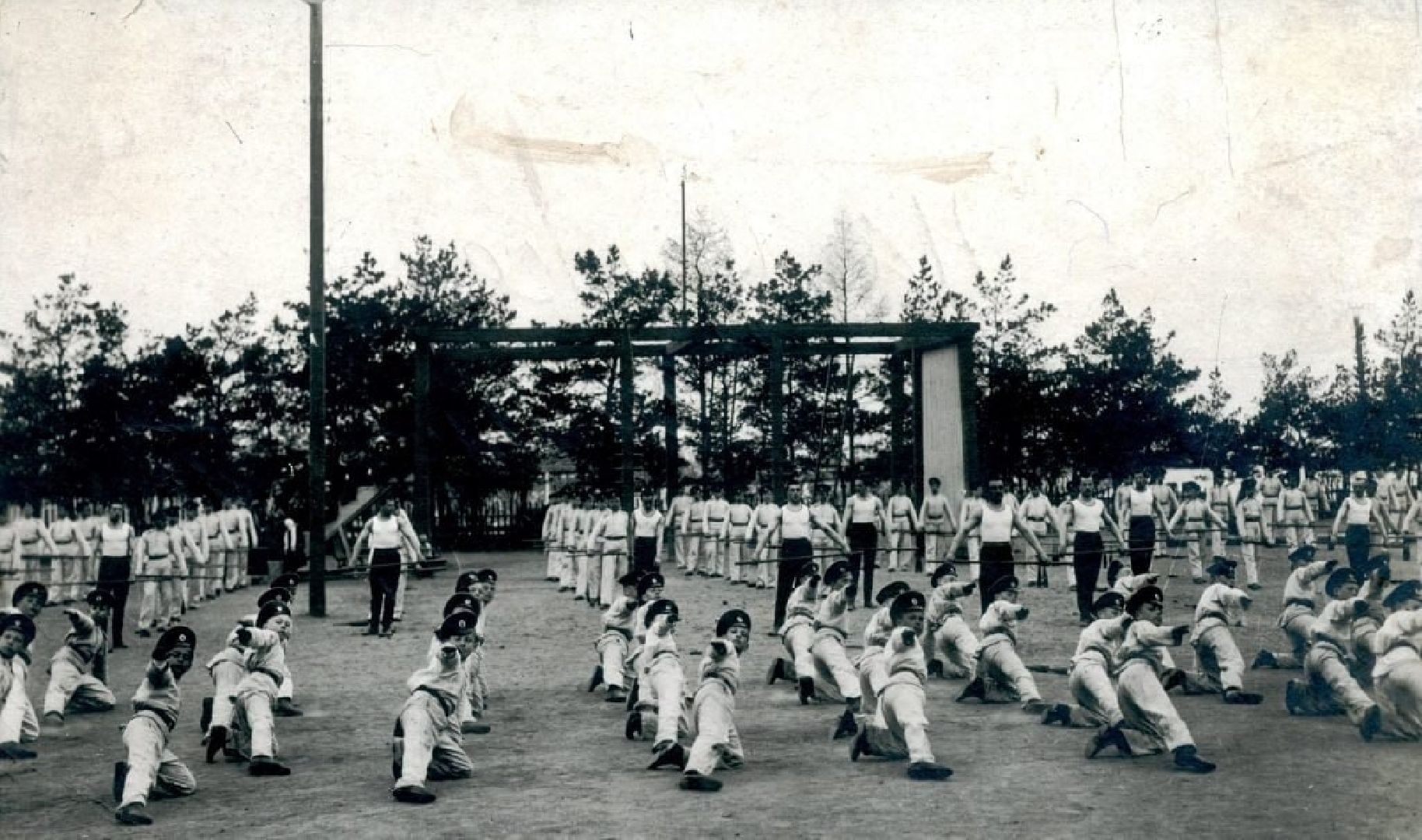 Егорьевск, Туризм, Подмосковье,  Московская область,