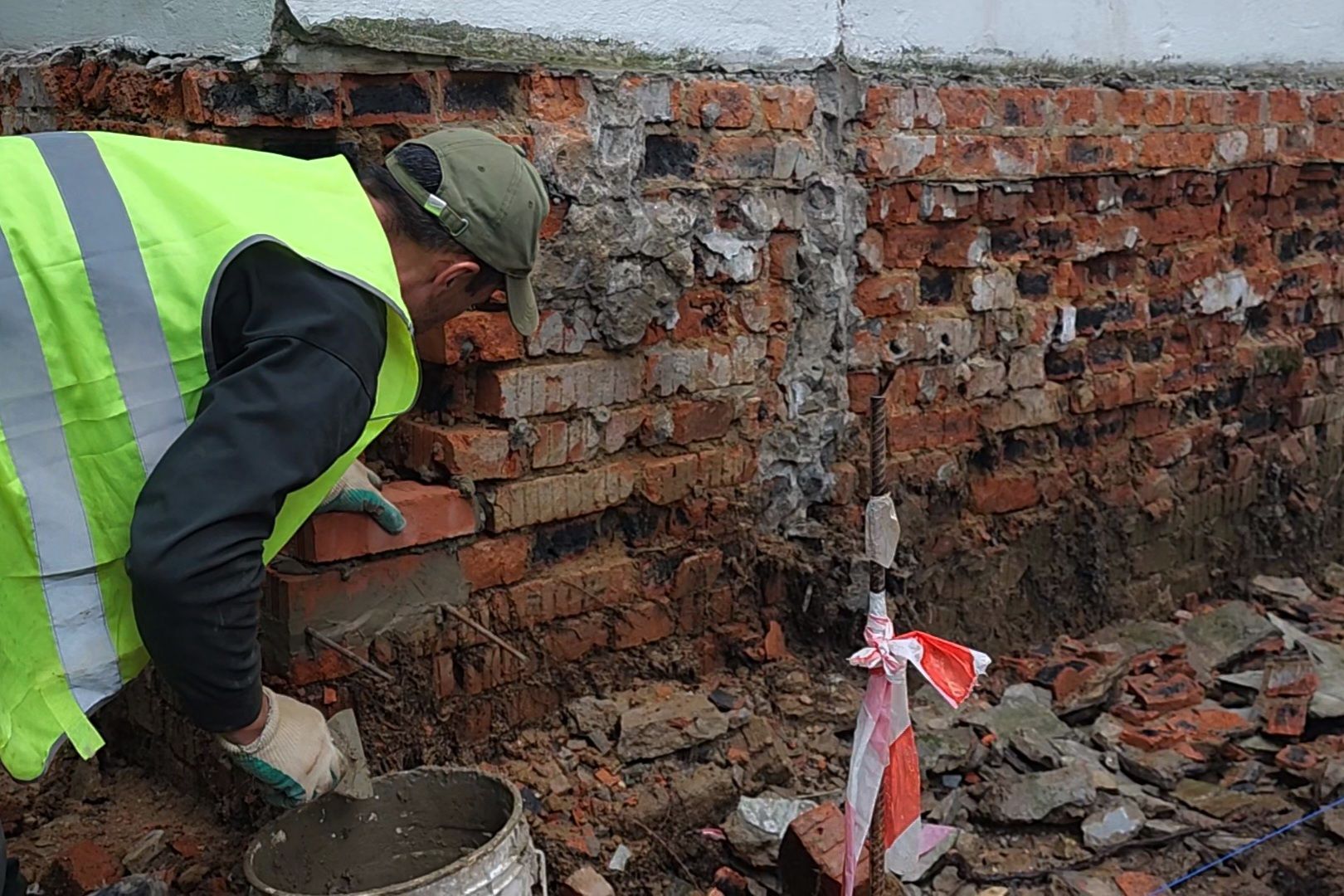 зато молодежный, перемены молодежный, светлый город, ремонт мкд, андрей михайлов, благоустройство 2025,