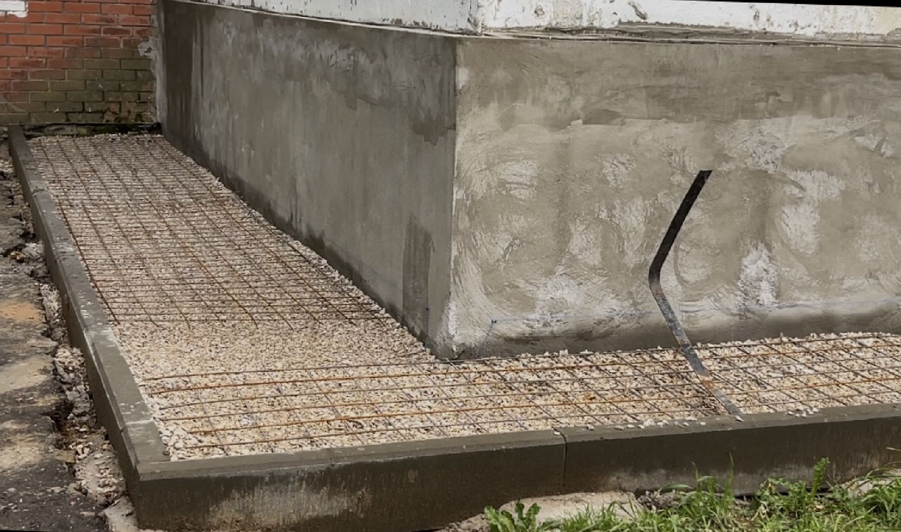 зато молодежный, перемены молодежный, светлый город, ремонт мкд, андрей михайлов, благоустройство 2025,