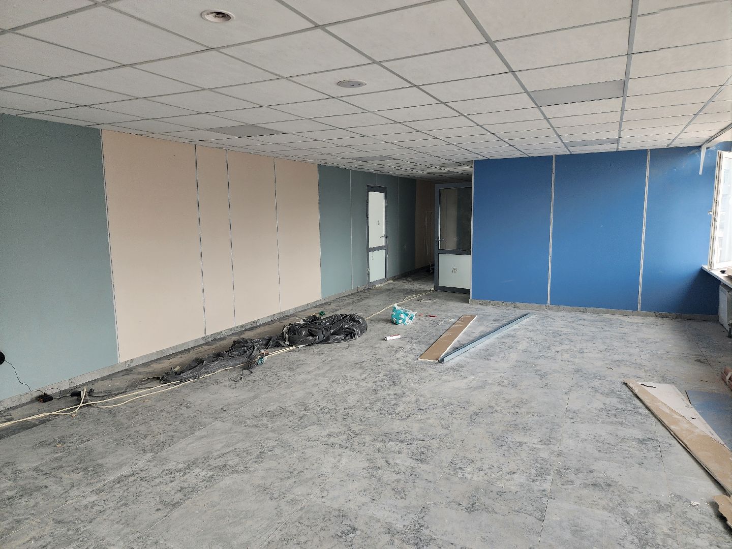 серпухов, школа 17, капитальный ремонт школы, улица джона рида,