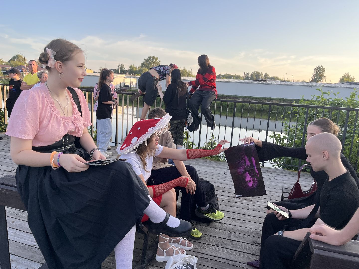 егорьевск, Жаркоелето, Фестиваль, Молодыеталанты,