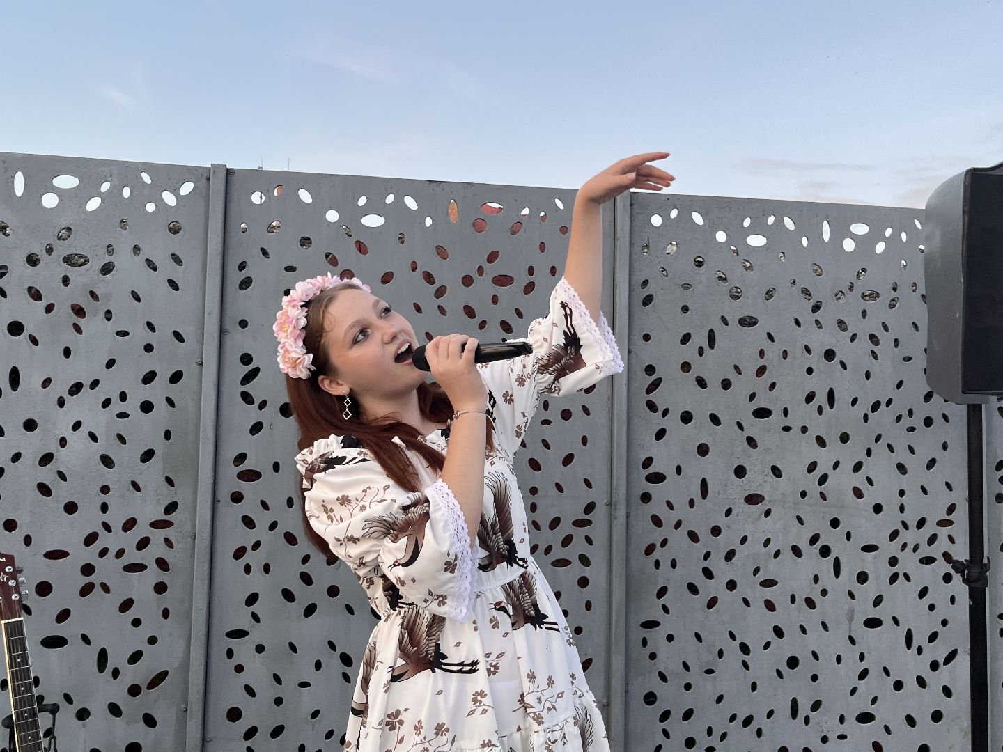 егорьевск, Жаркоелето, Фестиваль, Молодыеталанты,