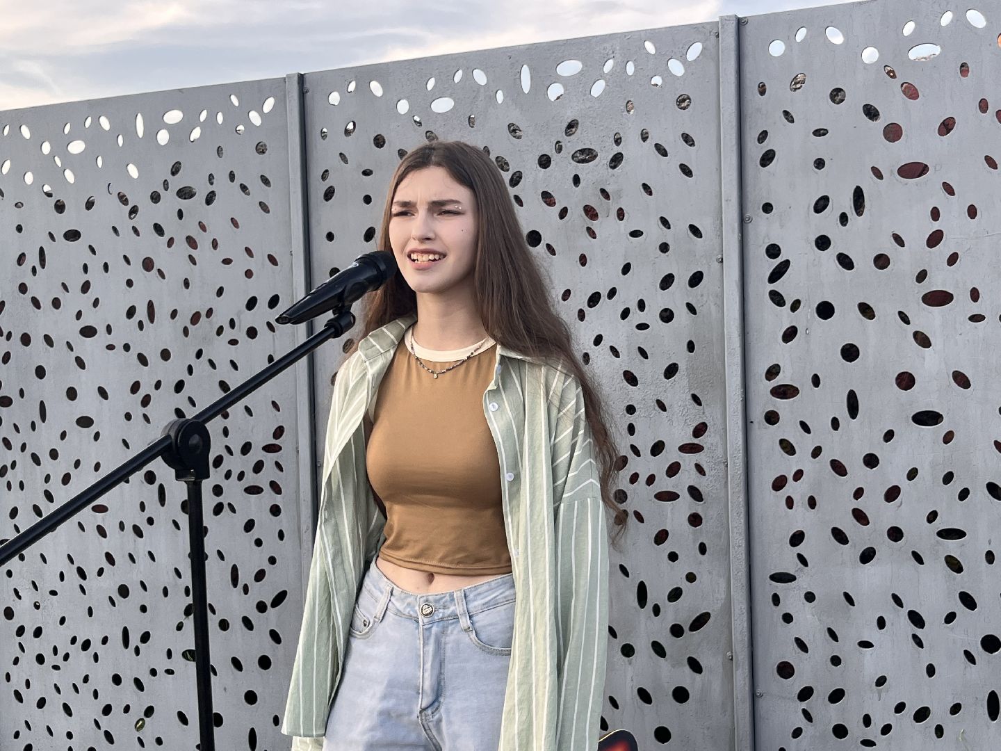 егорьевск, Жаркоелето, Фестиваль, Молодыеталанты,