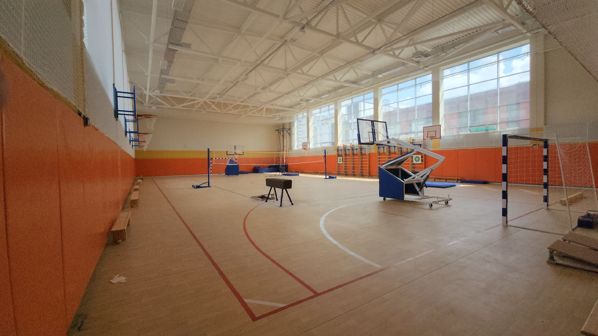 ступино, новая школа, образование, строительство,