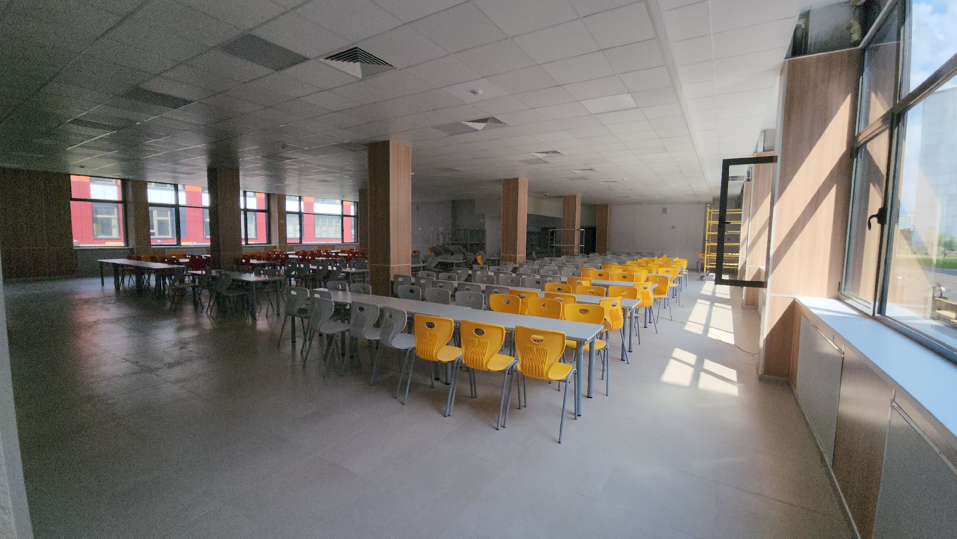 ступино, новая школа, образование, строительство,