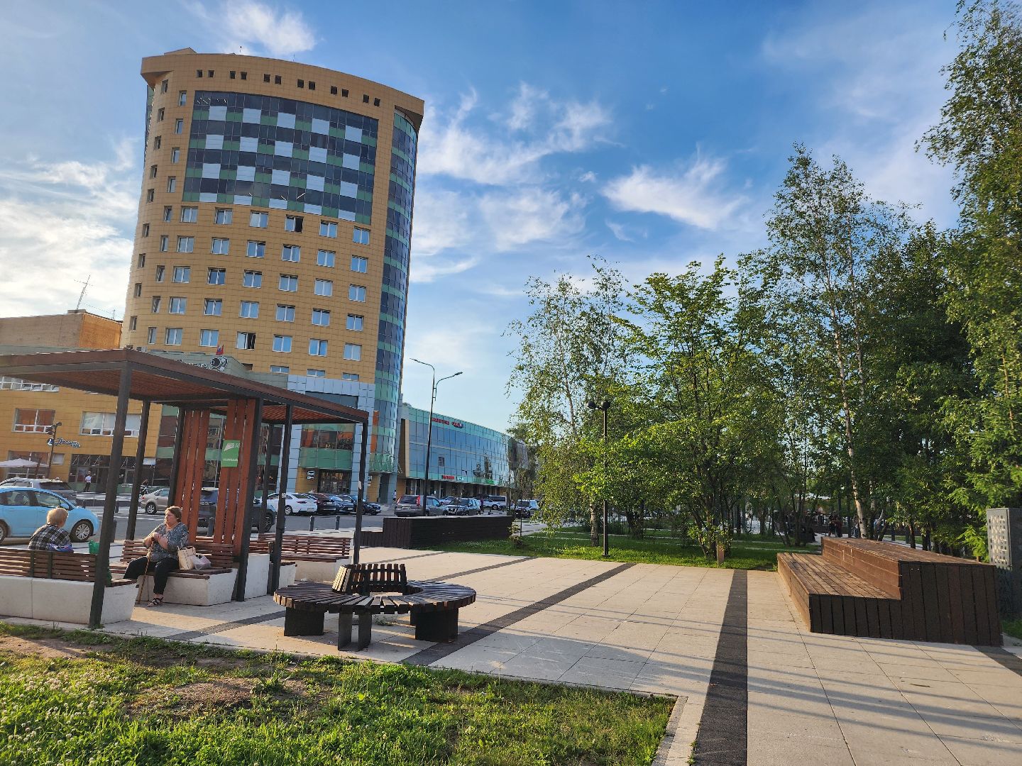 фрязино, питбайк, нарушение пдд, обращение жителей, шум,