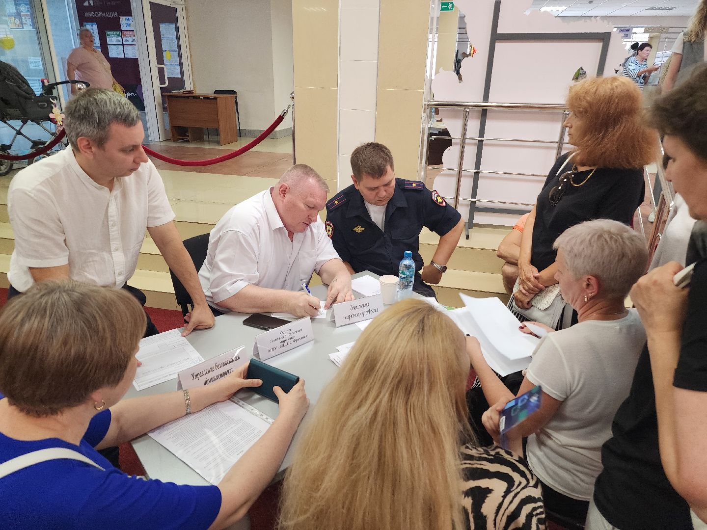 фрязино, питбайк, нарушение пдд, обращение жителей, шум,