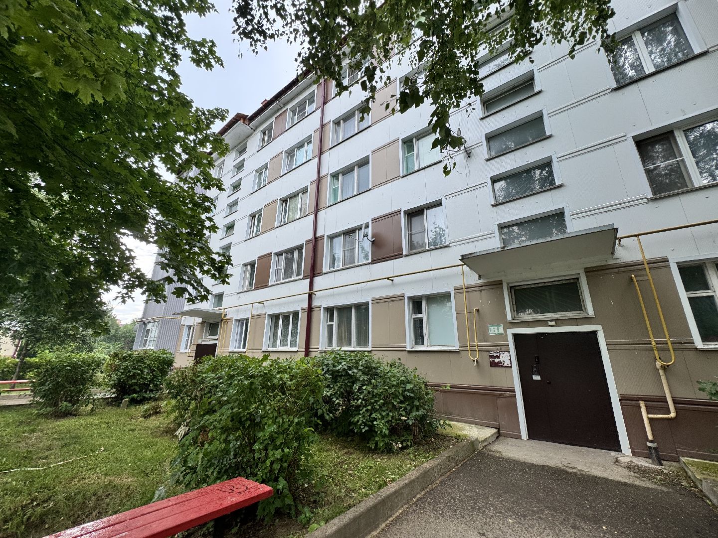 шаховская, ремонт крыши, ремонт мкд,