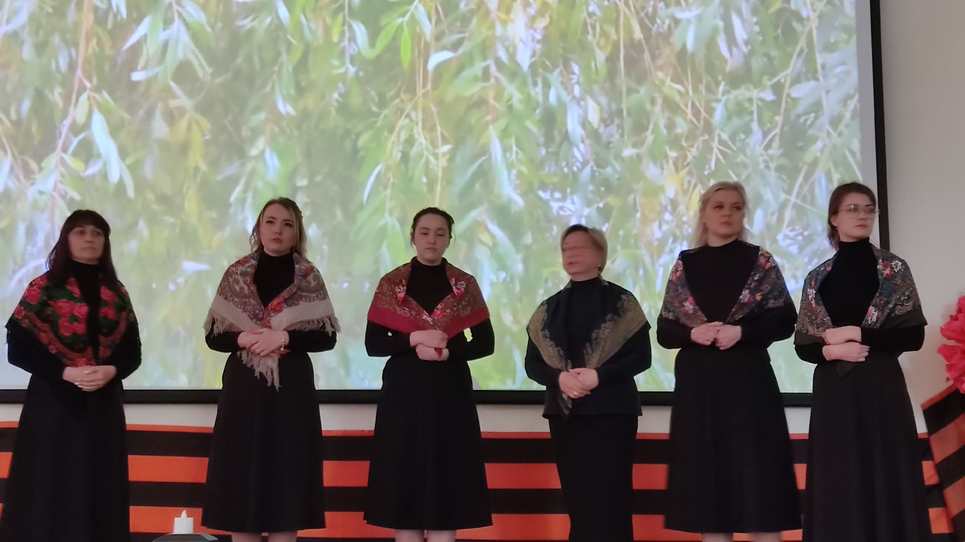 Лобня, культура, школа, День Победы