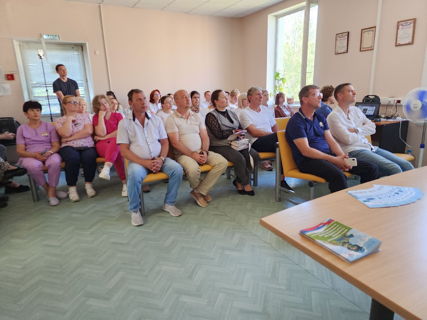 выездная администрация, орехово-зуевский округ, куровское,