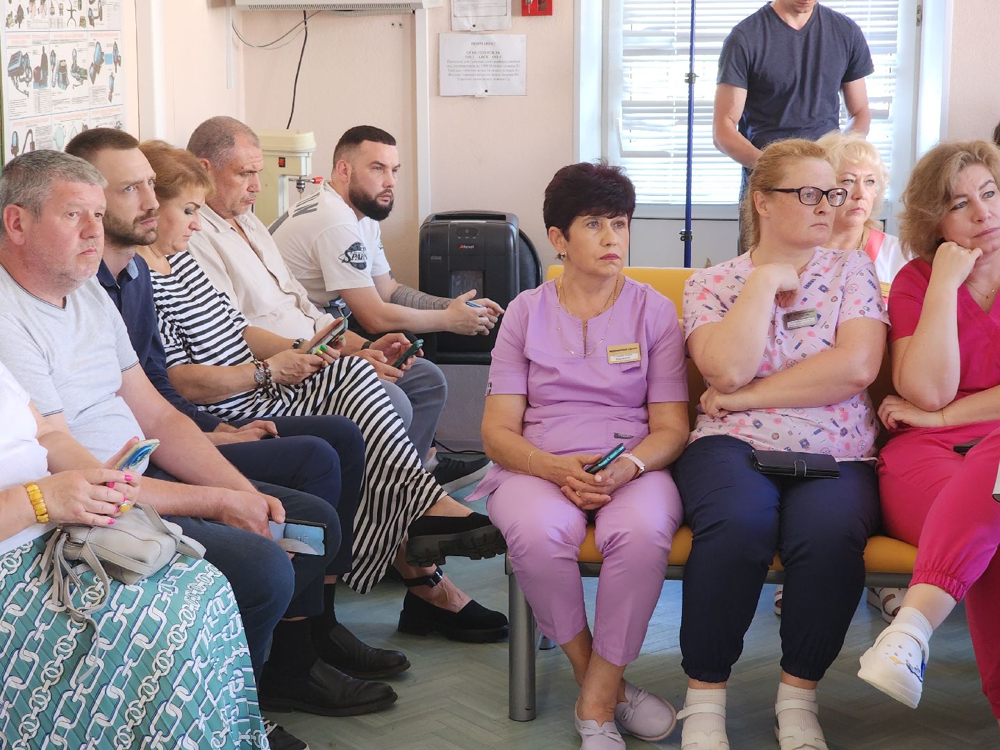 выездная администрация, орехово-зуевский округ, куровское,