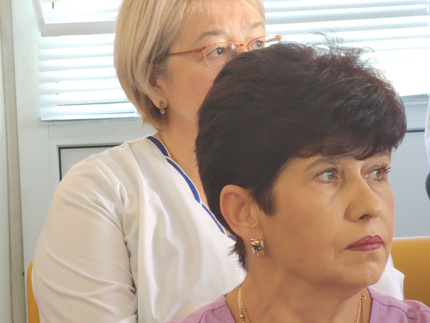 выездная администрация, орехово-зуевский округ, куровское,