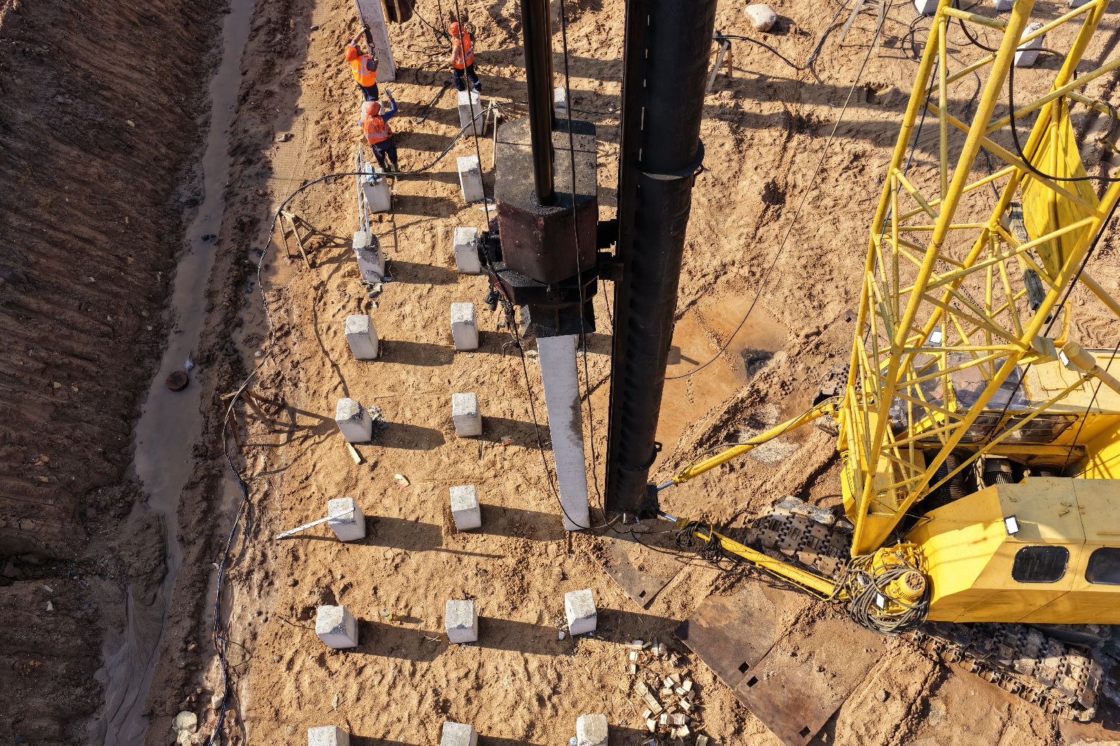 видео с коптера, экология дубна, очистные в дубне,