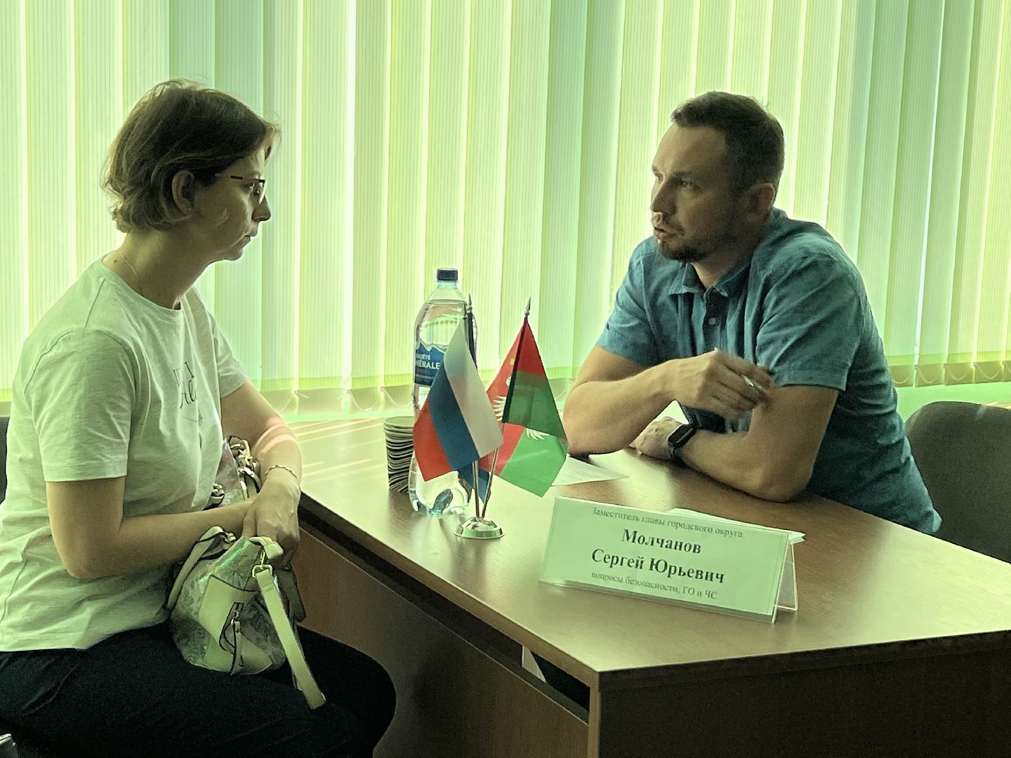 талдомский городской округ, Запрудня, администрация,