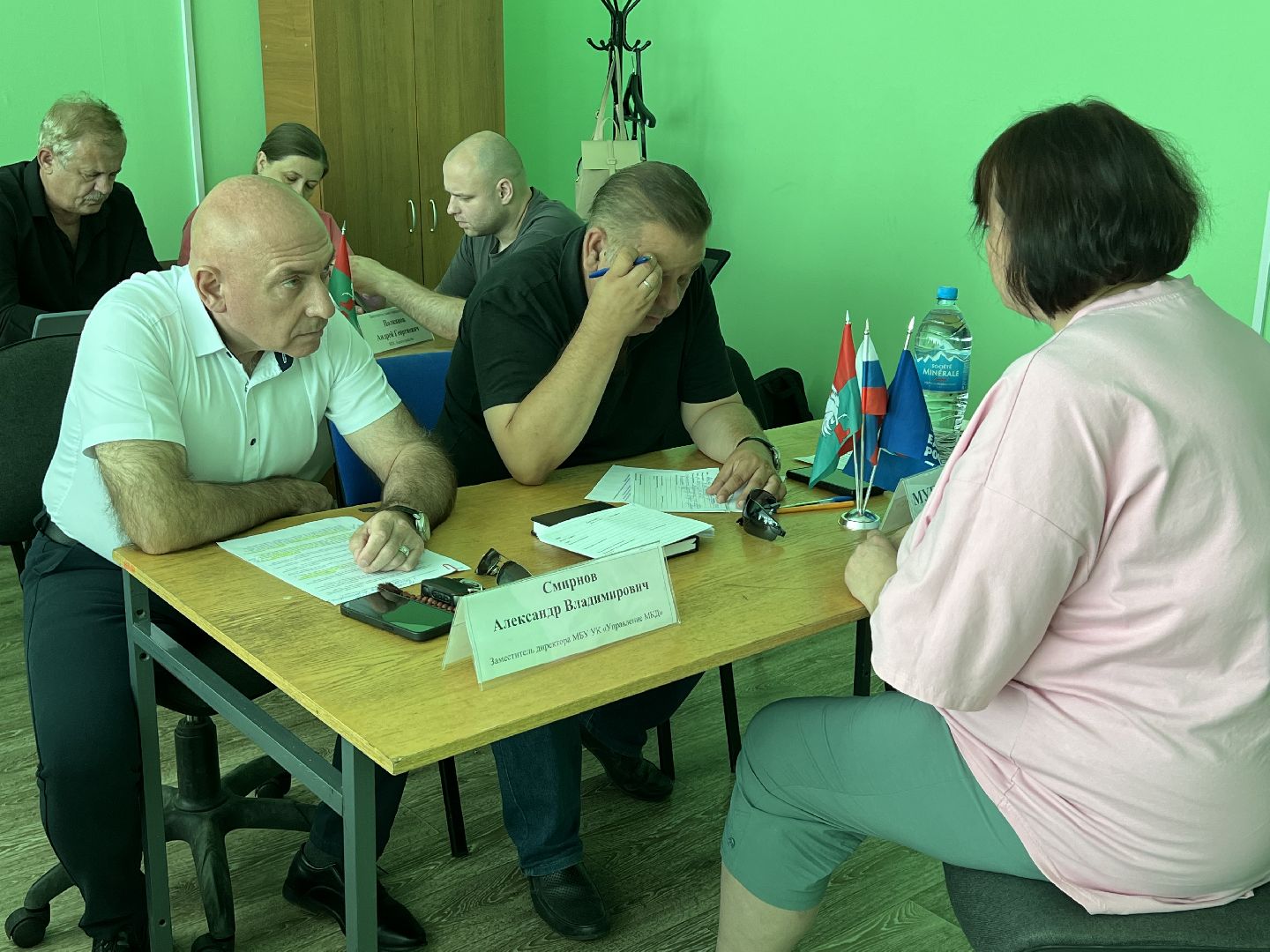 талдомский городской округ, Запрудня, администрация,