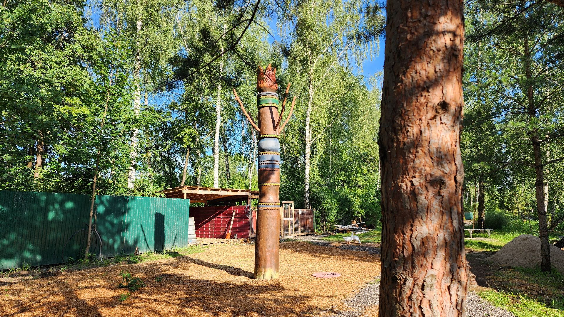 культура, сэргэ,  домодедово, подмосковье , парк сказка, пространство детской мечты, дети, образование,  традиции,