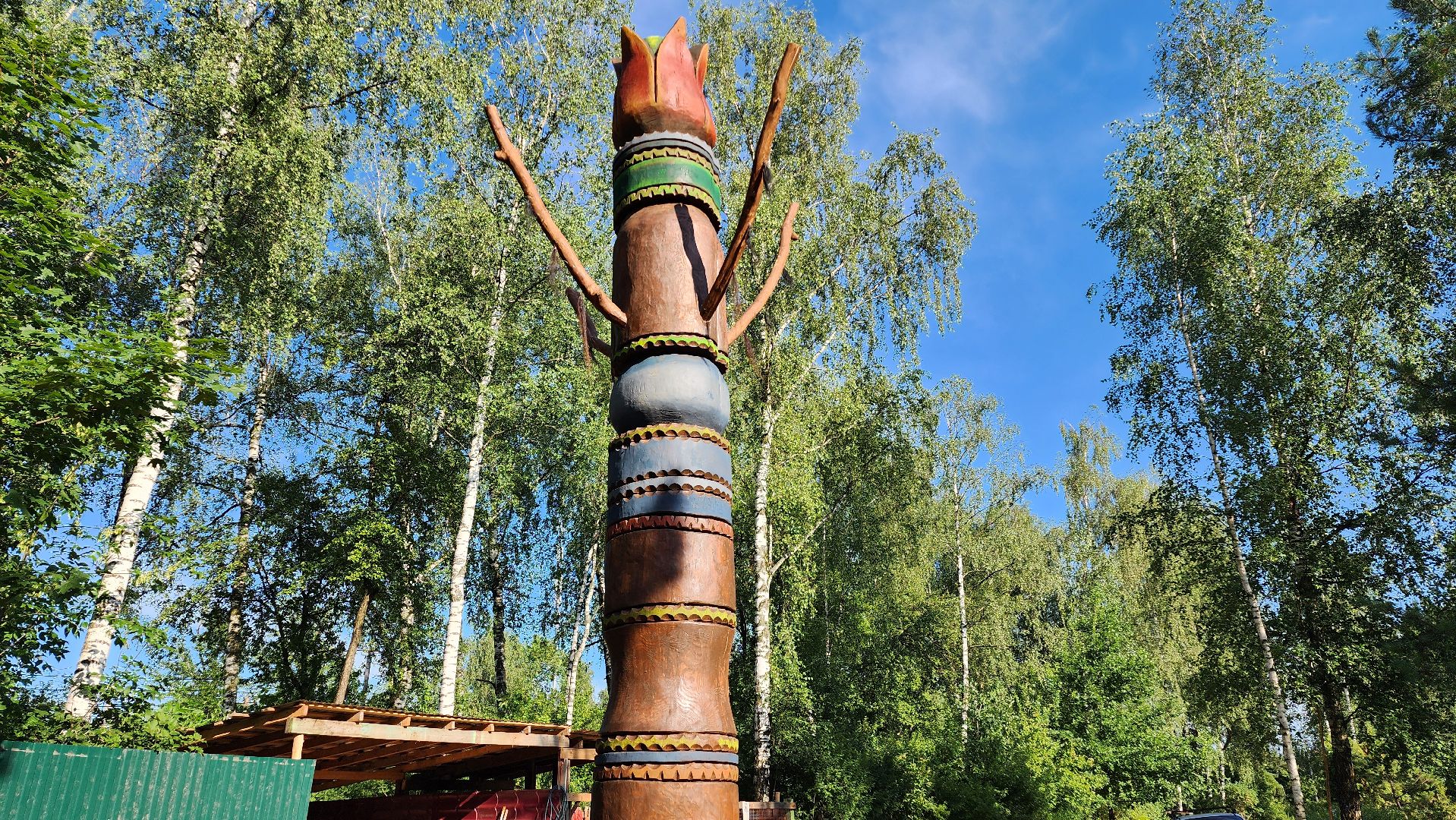 культура, сэргэ,  домодедово, подмосковье , парк сказка, пространство детской мечты, дети, образование,  традиции,