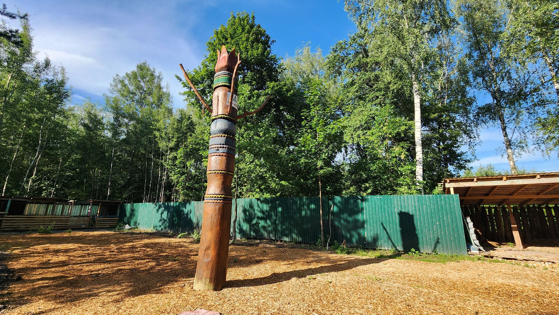 культура, сэргэ,  домодедово, подмосковье , парк сказка, пространство детской мечты, дети, образование,  традиции,