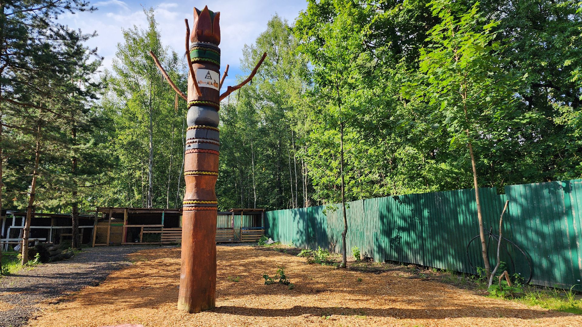 культура, сэргэ,  домодедово, подмосковье , парк сказка, пространство детской мечты, дети, образование,  традиции,