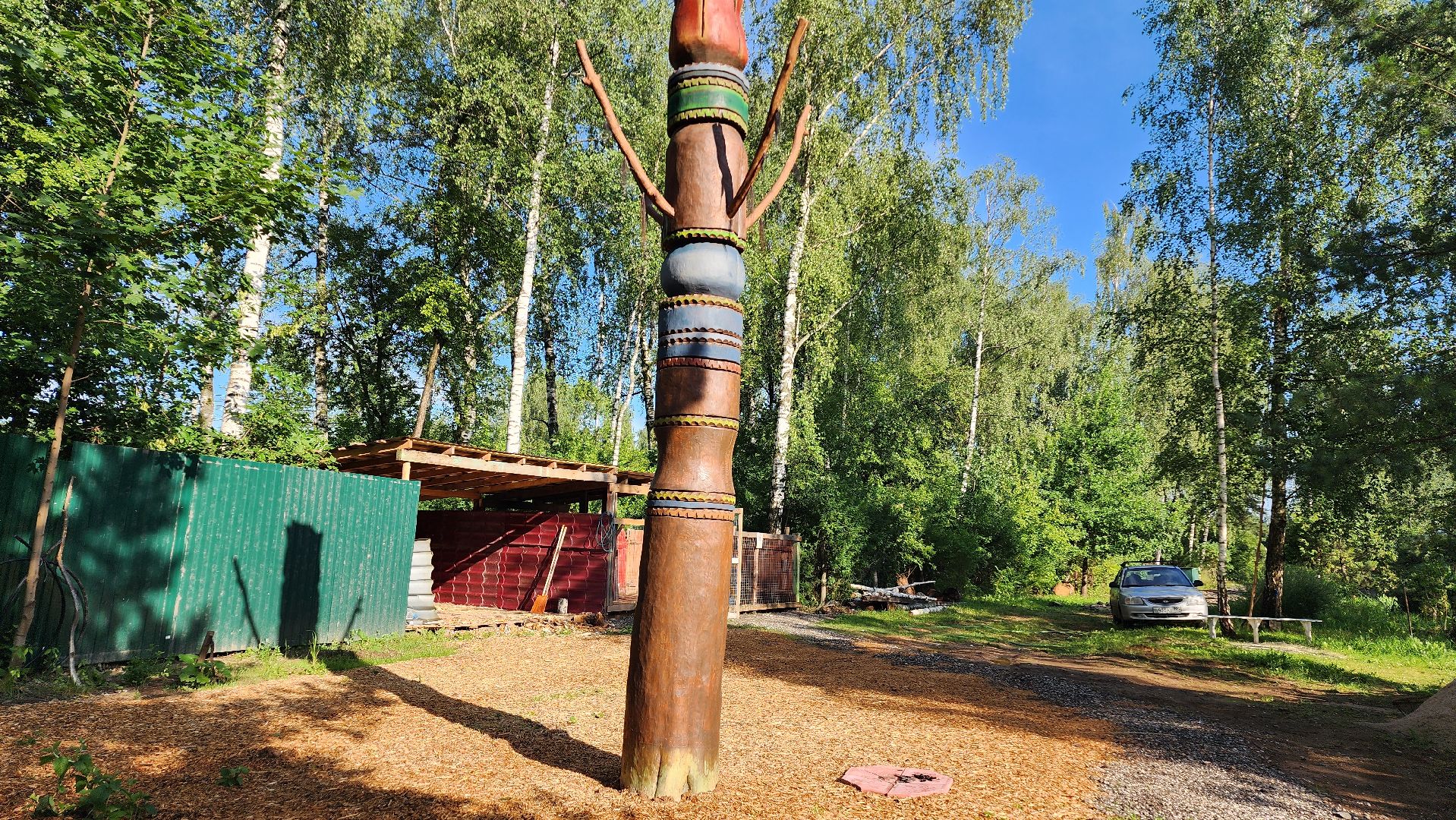 культура, сэргэ,  домодедово, подмосковье , парк сказка, пространство детской мечты, дети, образование,  традиции,