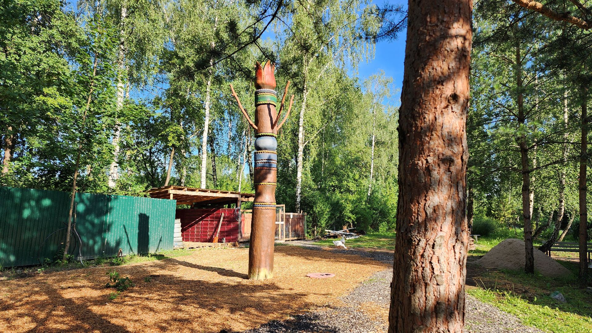 культура, сэргэ,  домодедово, подмосковье , парк сказка, пространство детской мечты, дети, образование,  традиции,