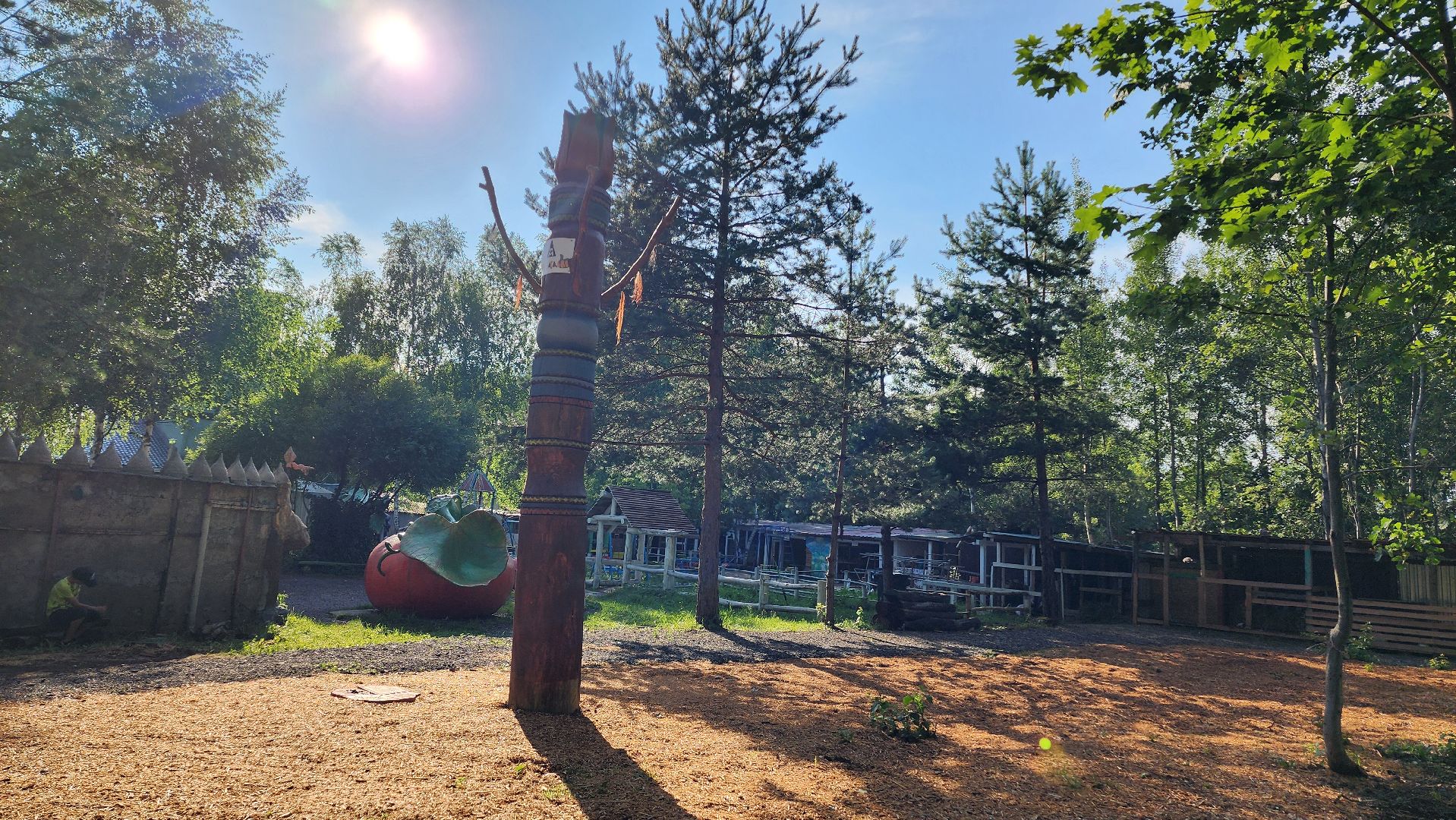 культура, сэргэ,  домодедово, подмосковье , парк сказка, пространство детской мечты, дети, образование,  традиции,