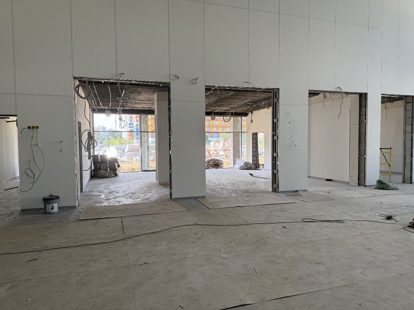 любеерцы, Школа , жулебино парк, строительство, 1 сентября,