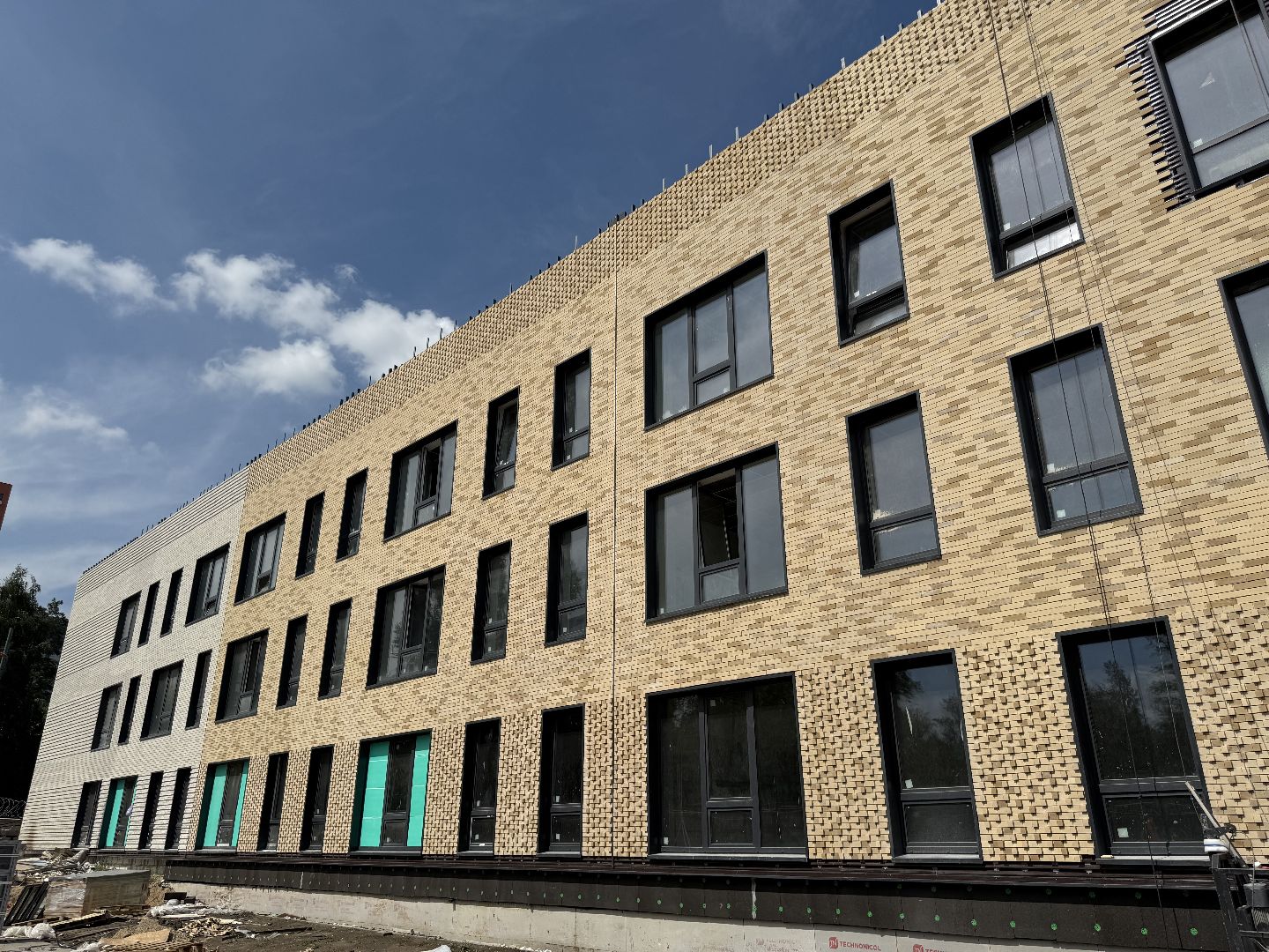 любеерцы, Школа , жулебино парк, строительство, 1 сентября,