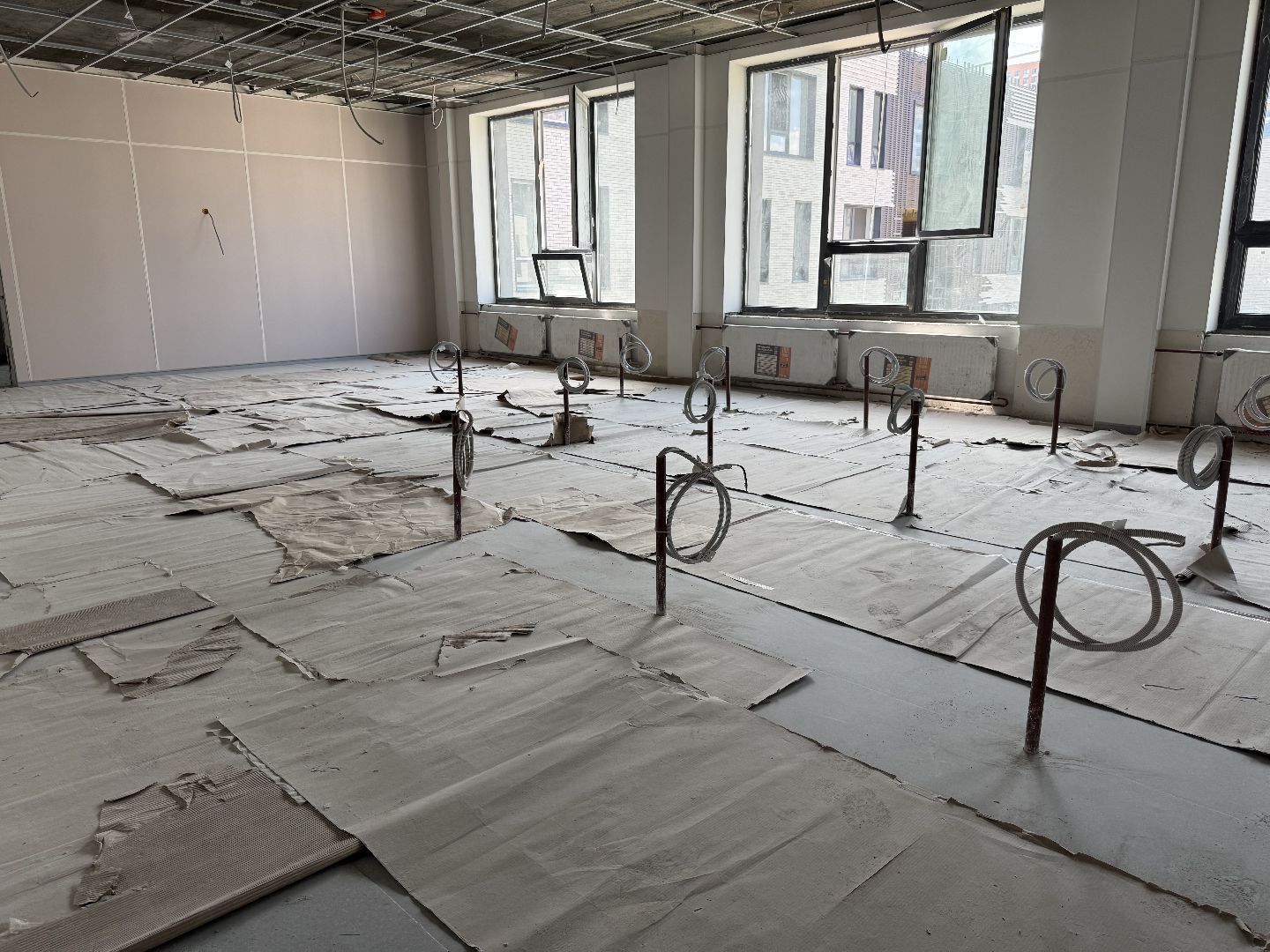 любеерцы, Школа , жулебино парк, строительство, 1 сентября,